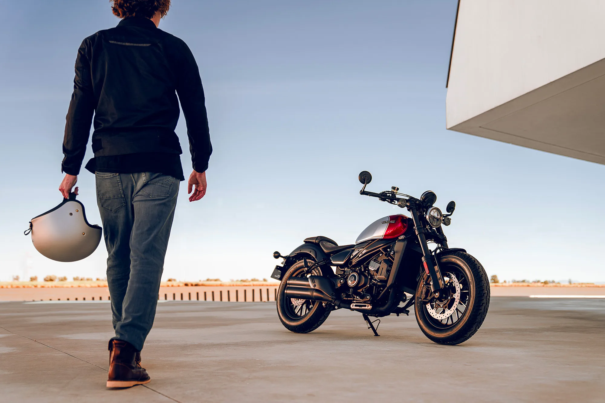 450CL-C — fotografie 14