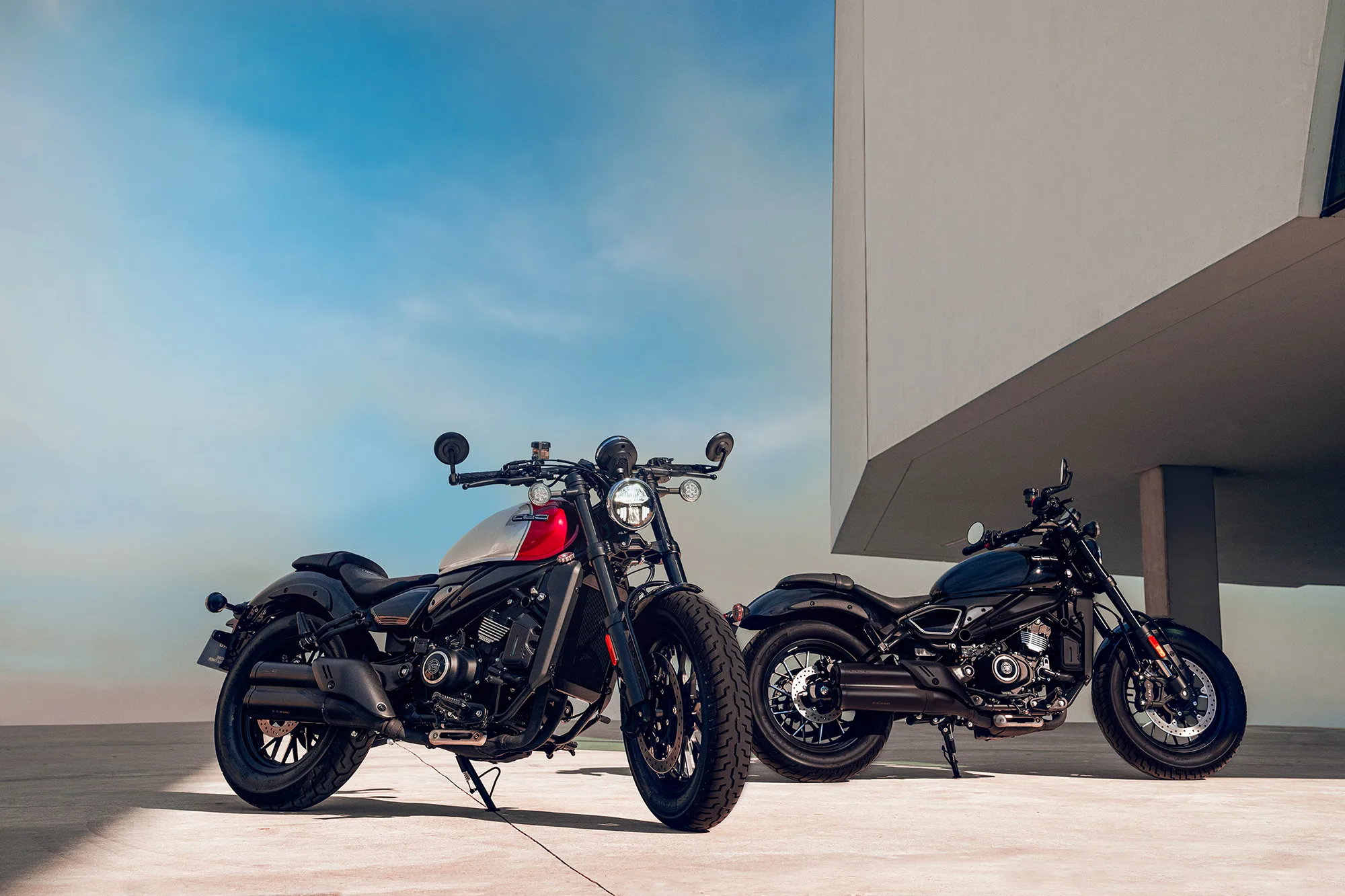 450CL-C — fotografie 15