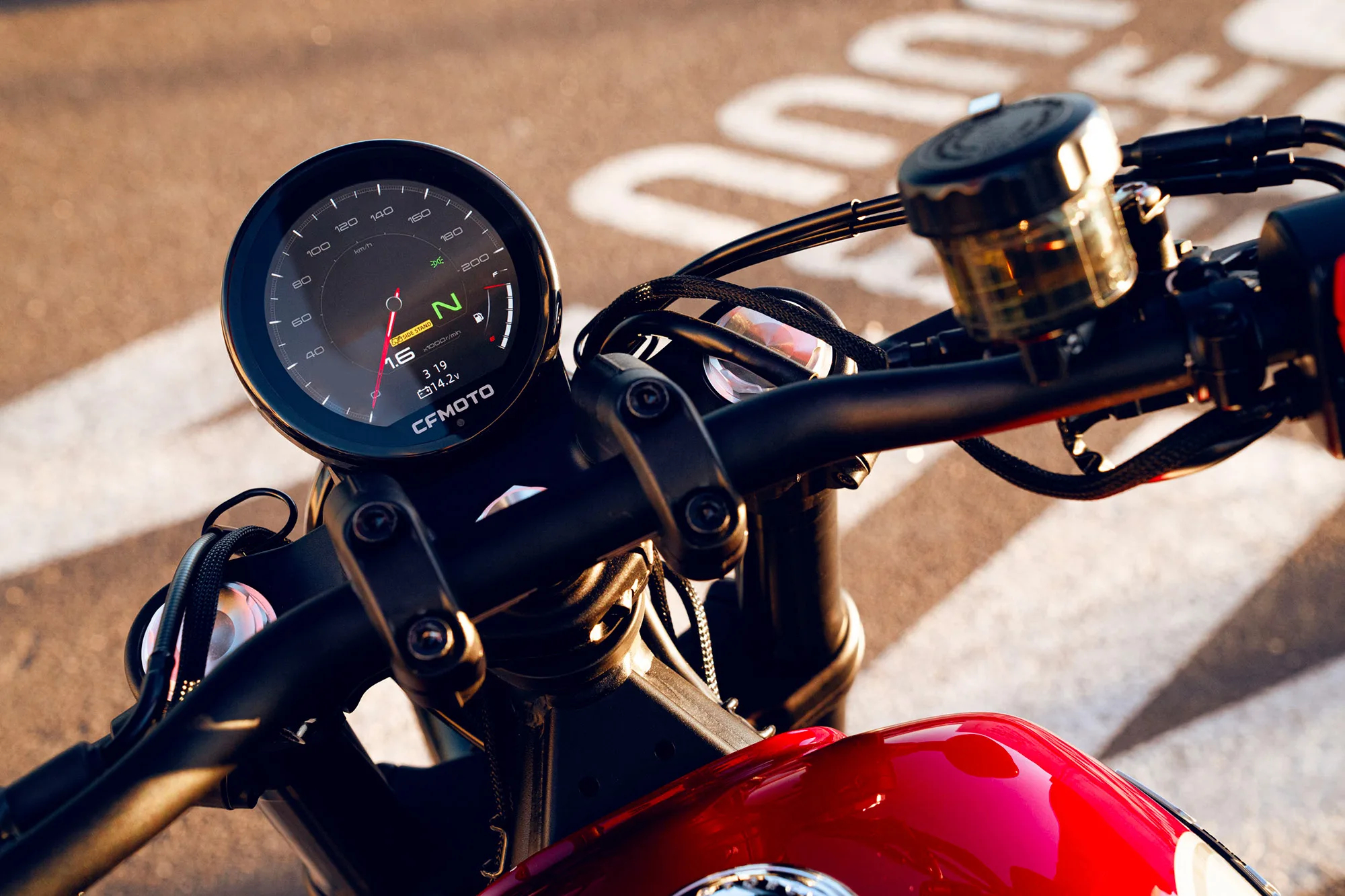 450CL-C — fotografie 22