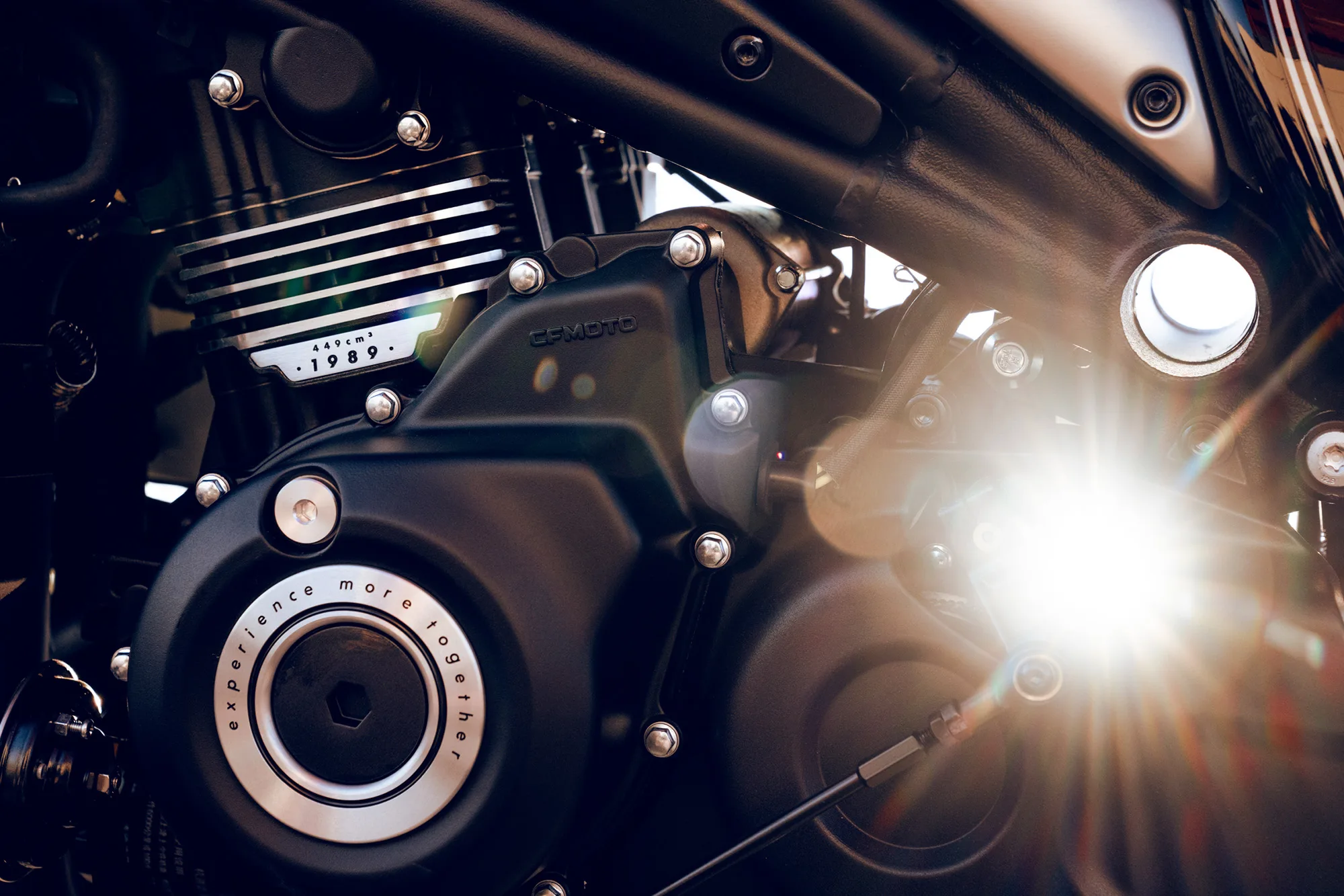 450CL-C — fotografie 25