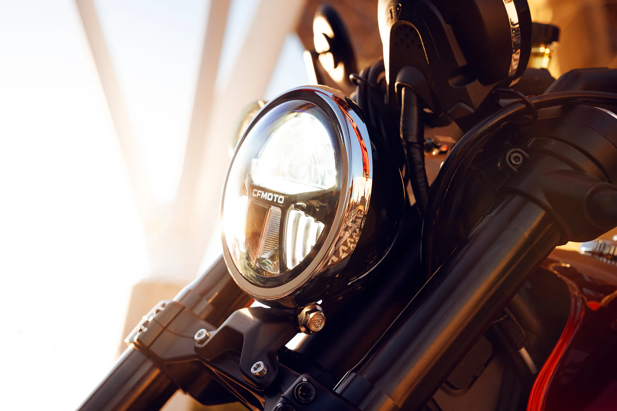 450CL-C — fotografie 24