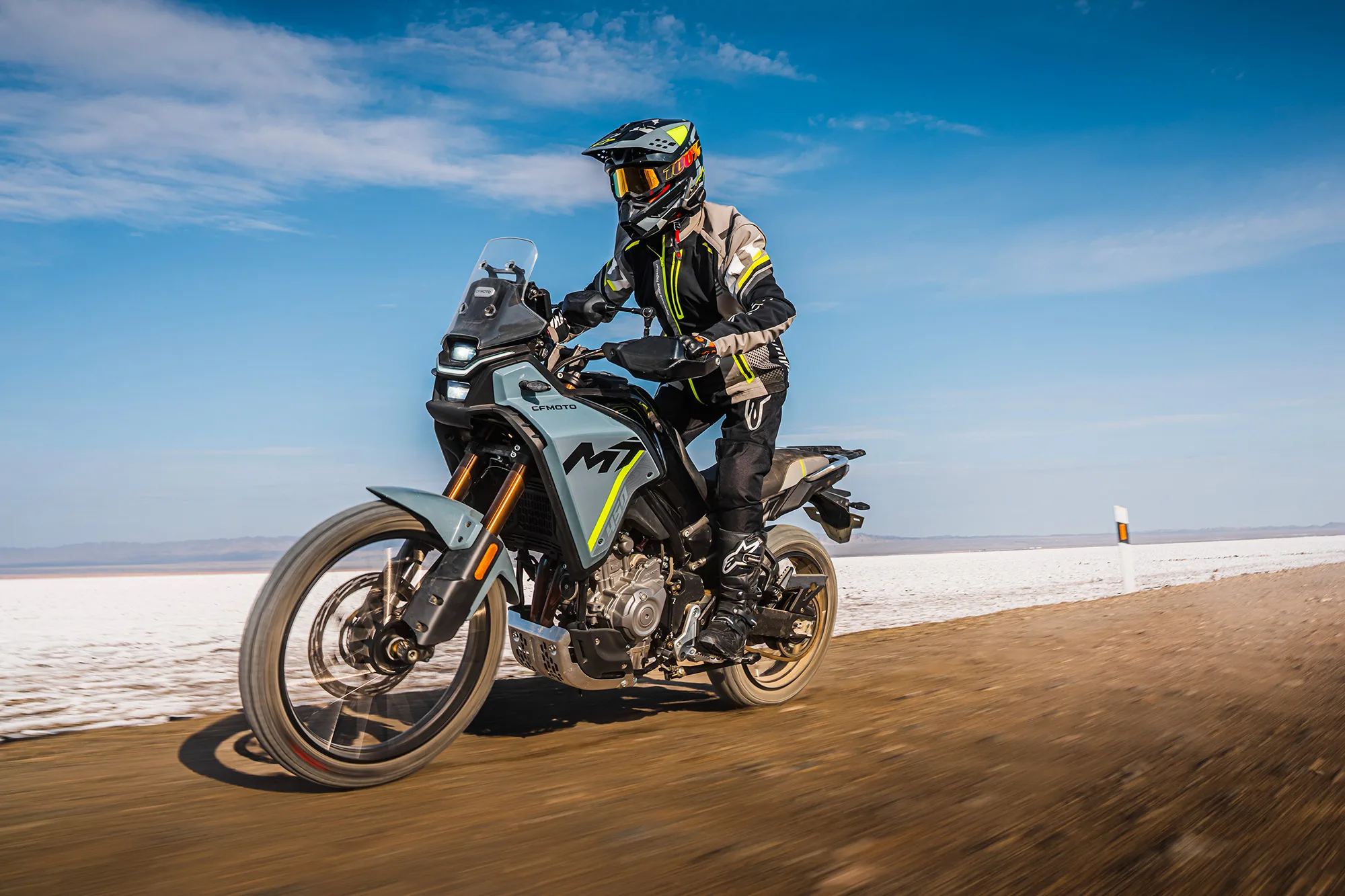 450MT-R/RX — fotografie 18