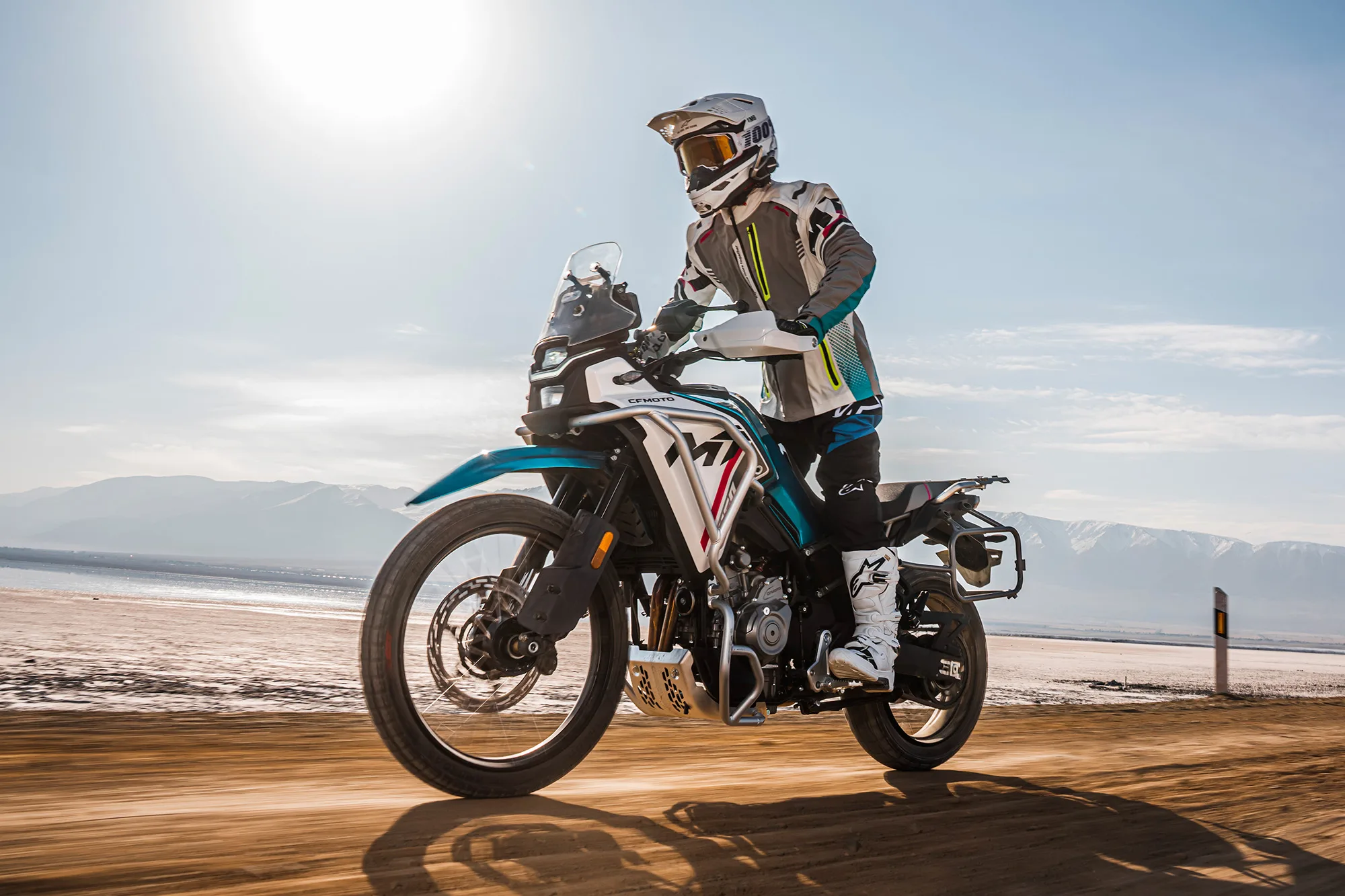 450MT-R/RX — fotografie 21