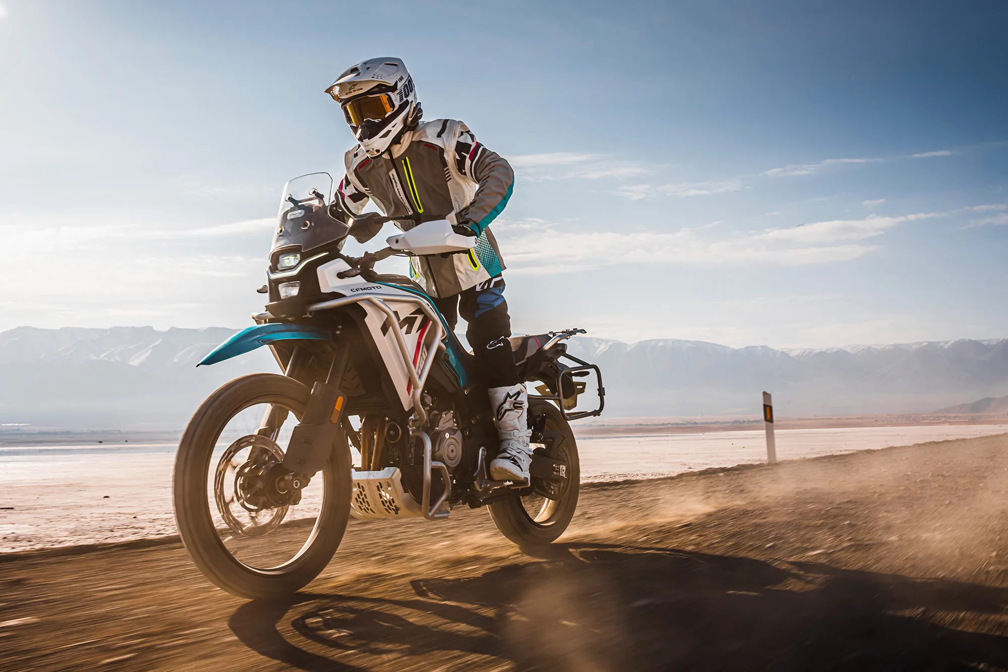 450MT-R/RX — fotografie 20