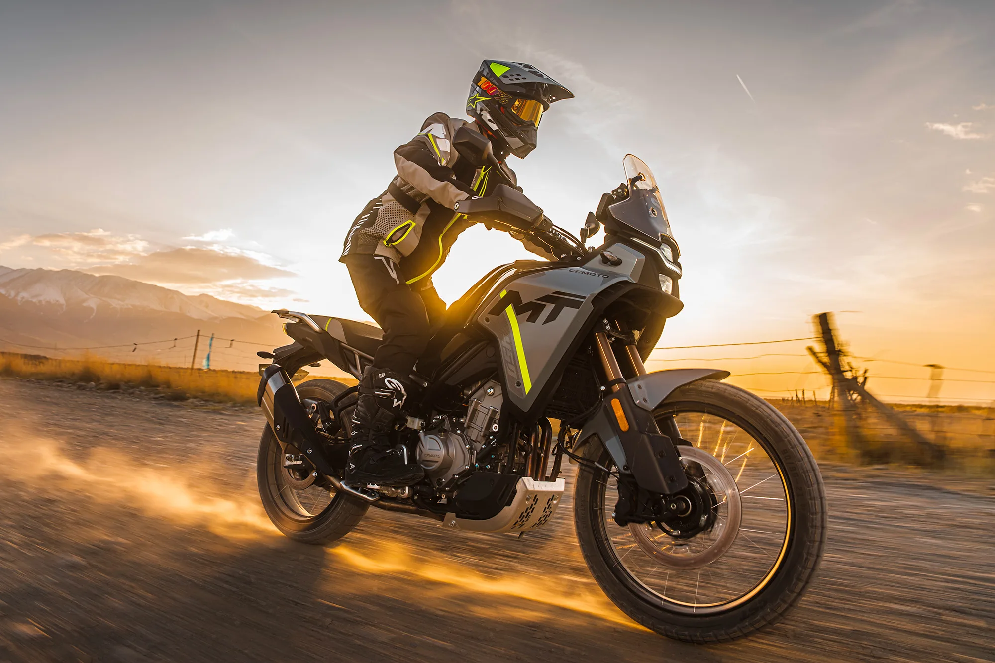 450MT-R/RX — fotografie 22