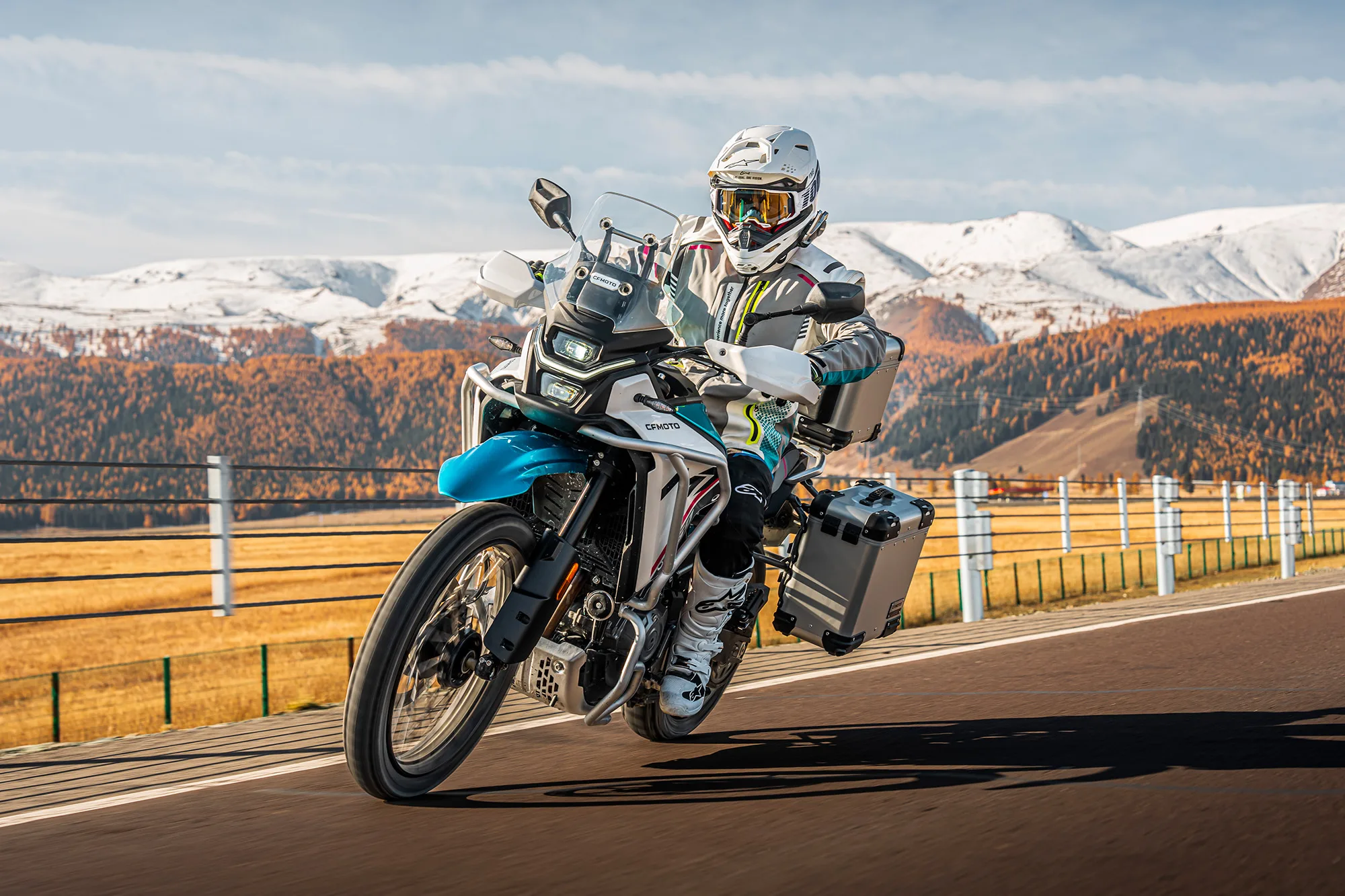 450MT-R/RX — fotografie 24