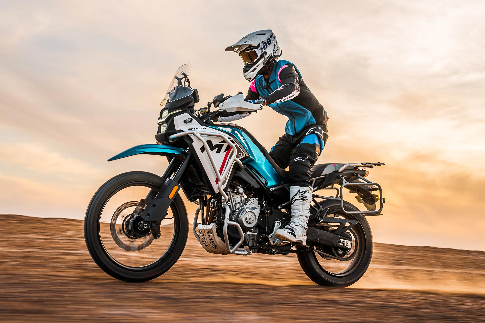 450MT-R/RX — fotografie 26