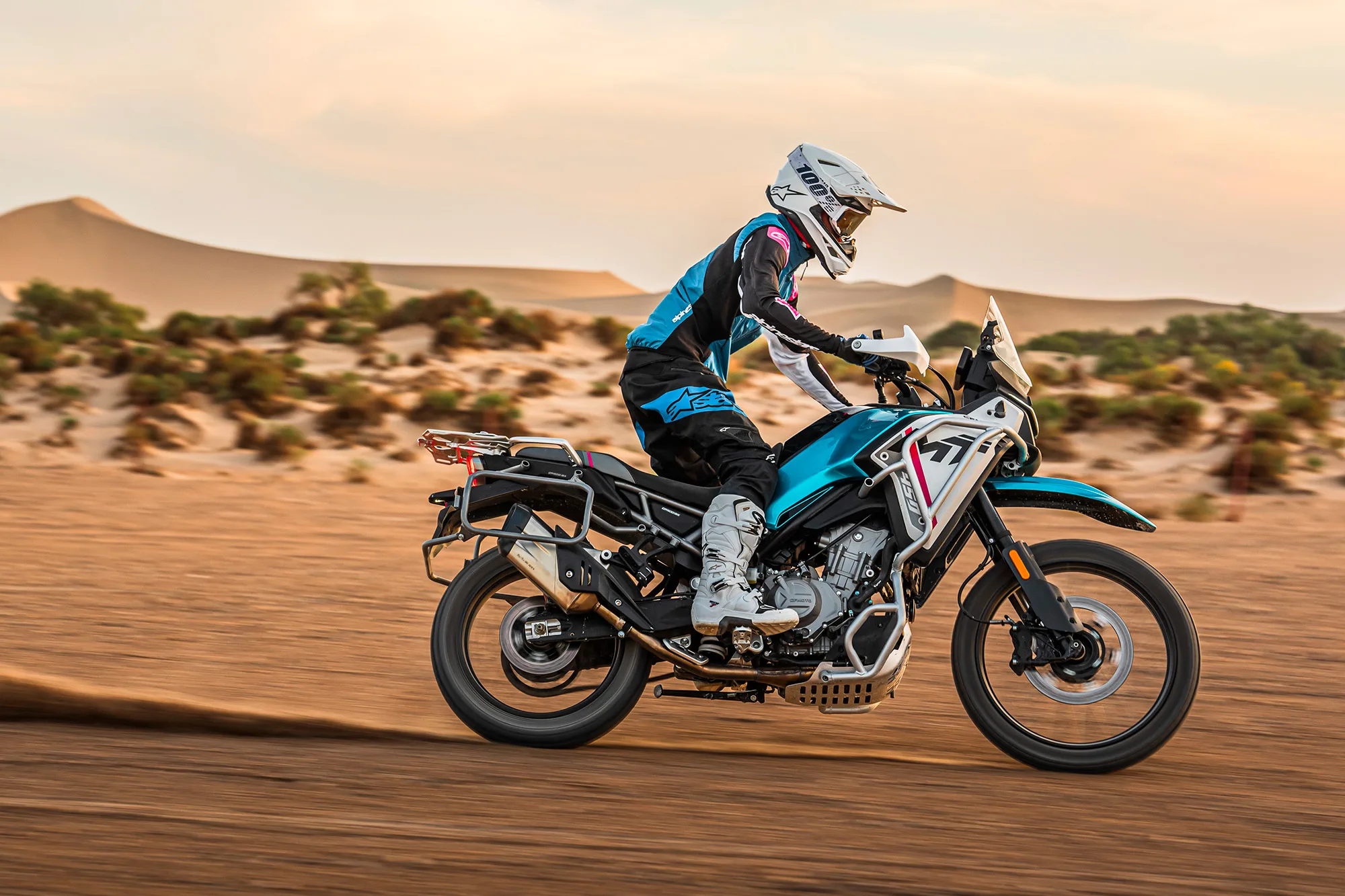 450MT-R/RX — fotografie 27