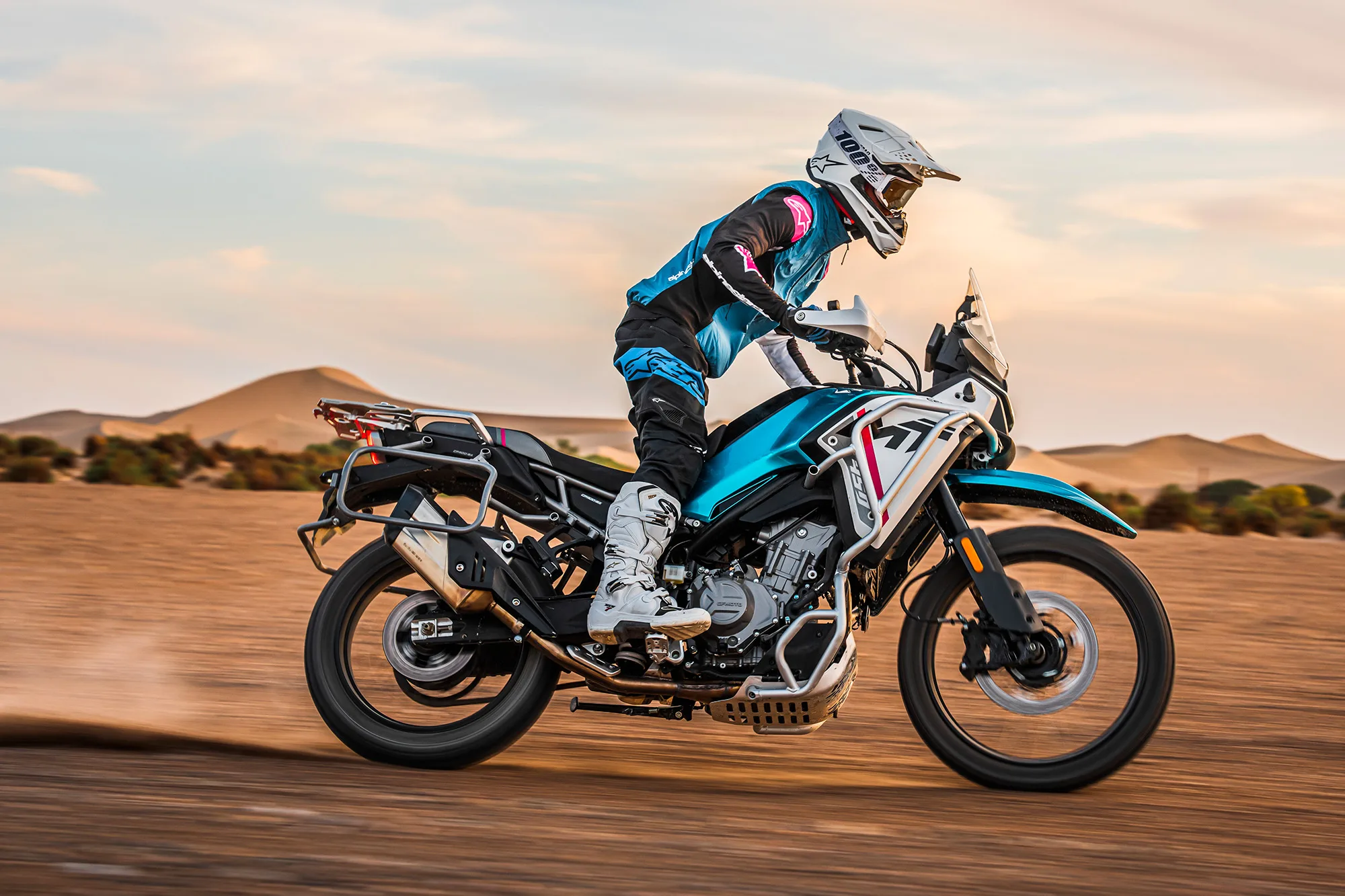 450MT-R/RX — fotografie 28