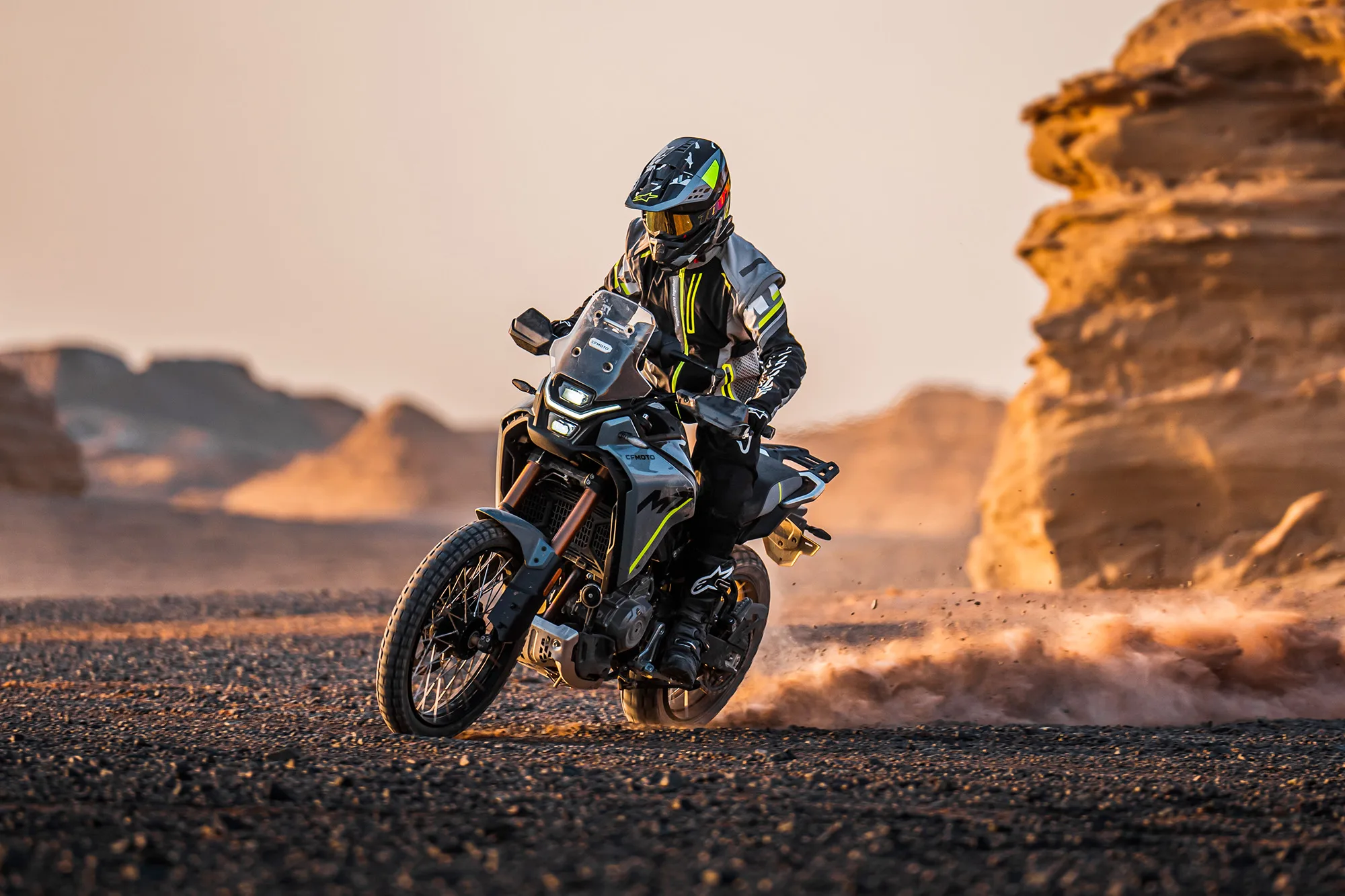 450MT-R/RX — fotografie 29