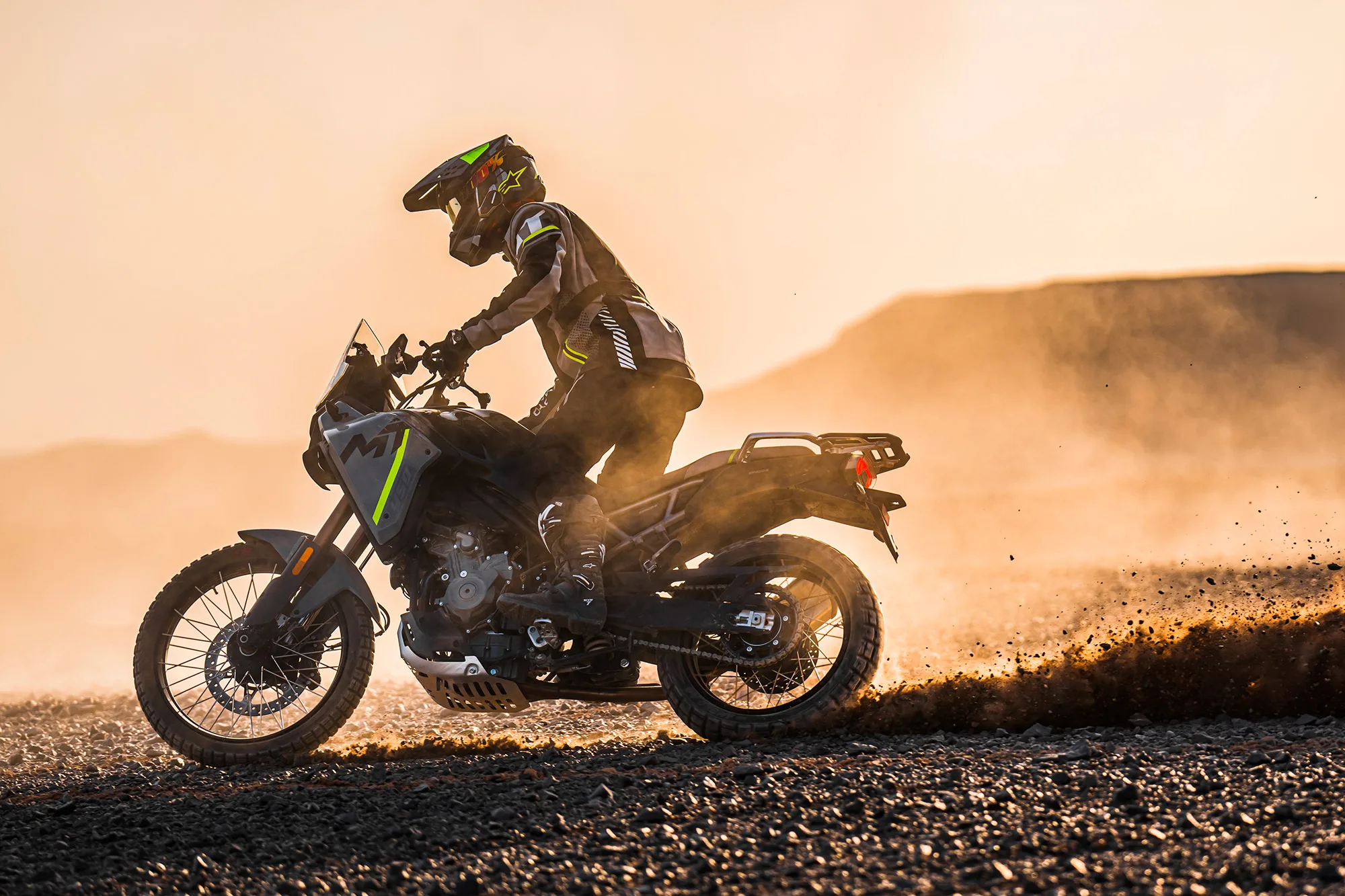 450MT-R/RX — fotografie 31