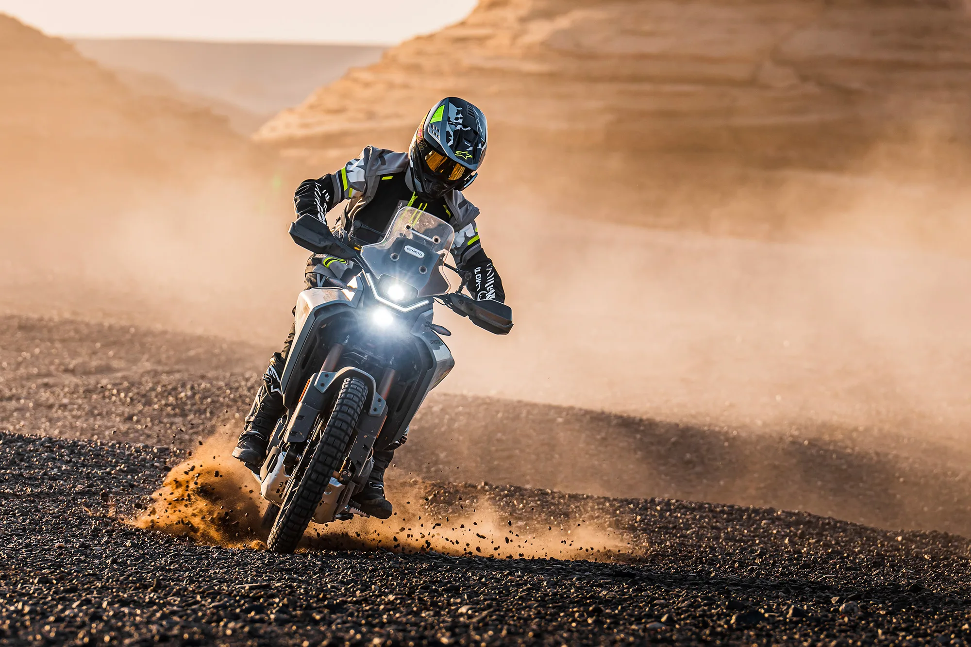 450MT-R/RX — fotografie 35