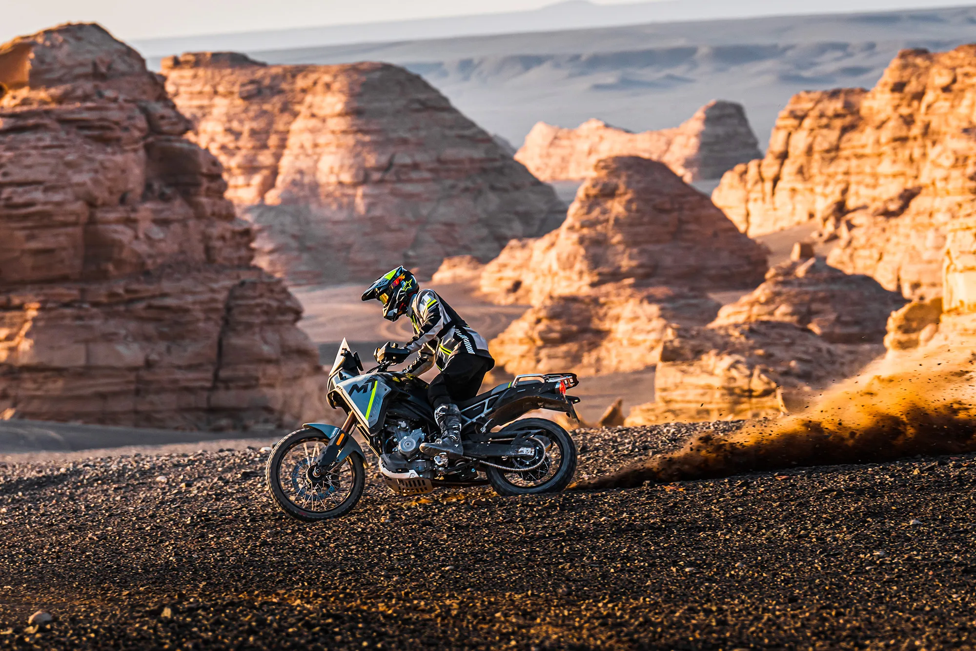 450MT-R/RX — fotografie 34