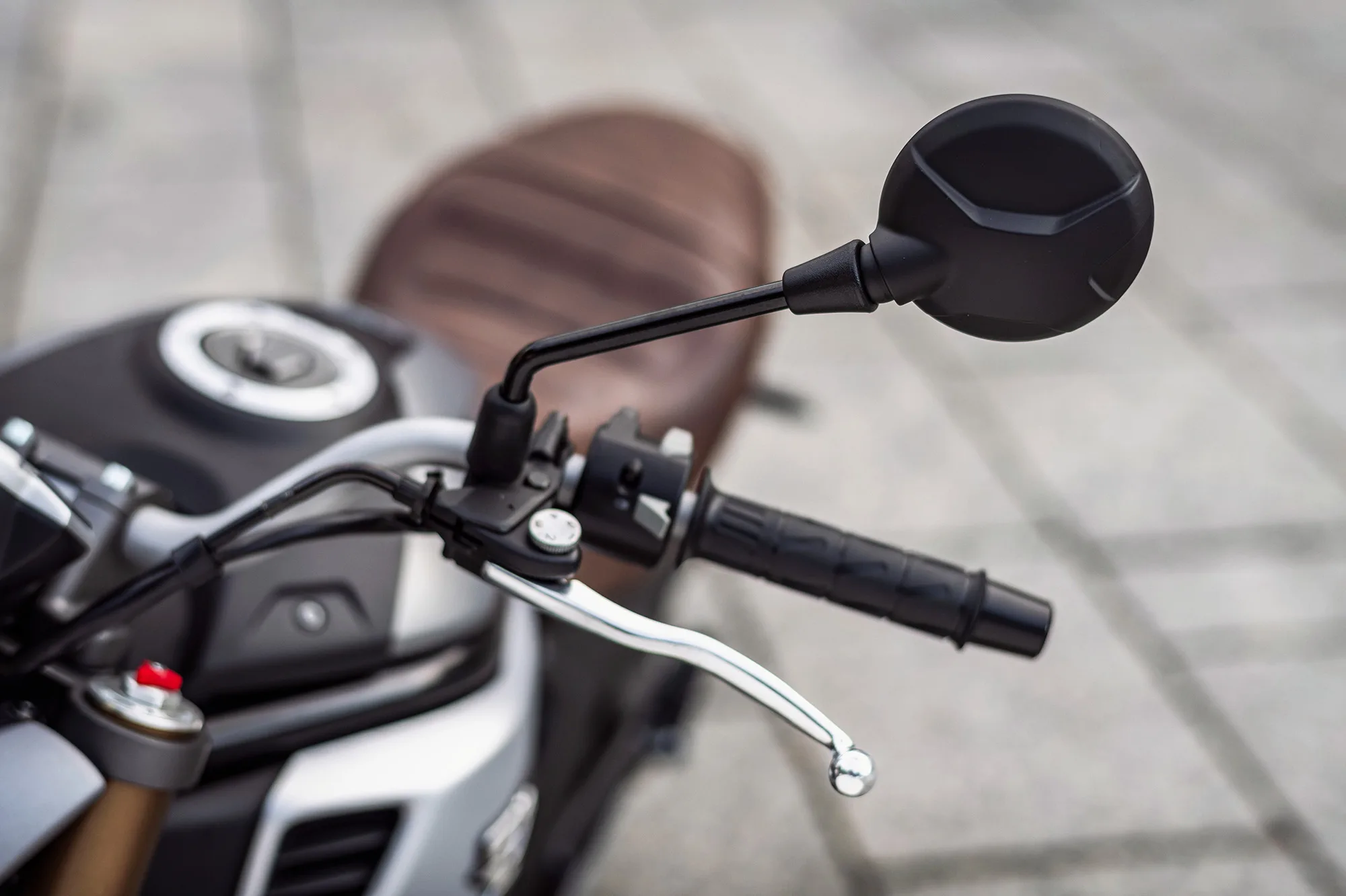 700CL-X Heritage — fotografie 14