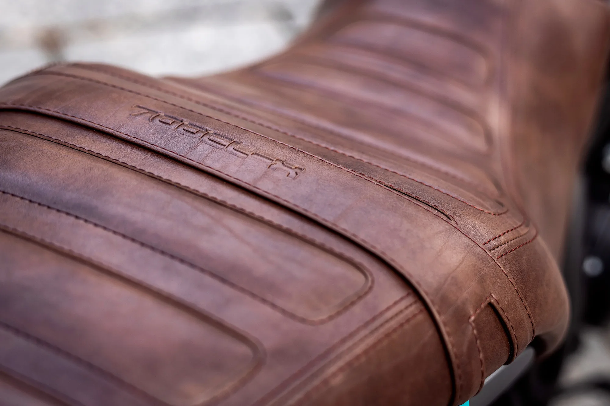 700CL-X Heritage — fotografie 18