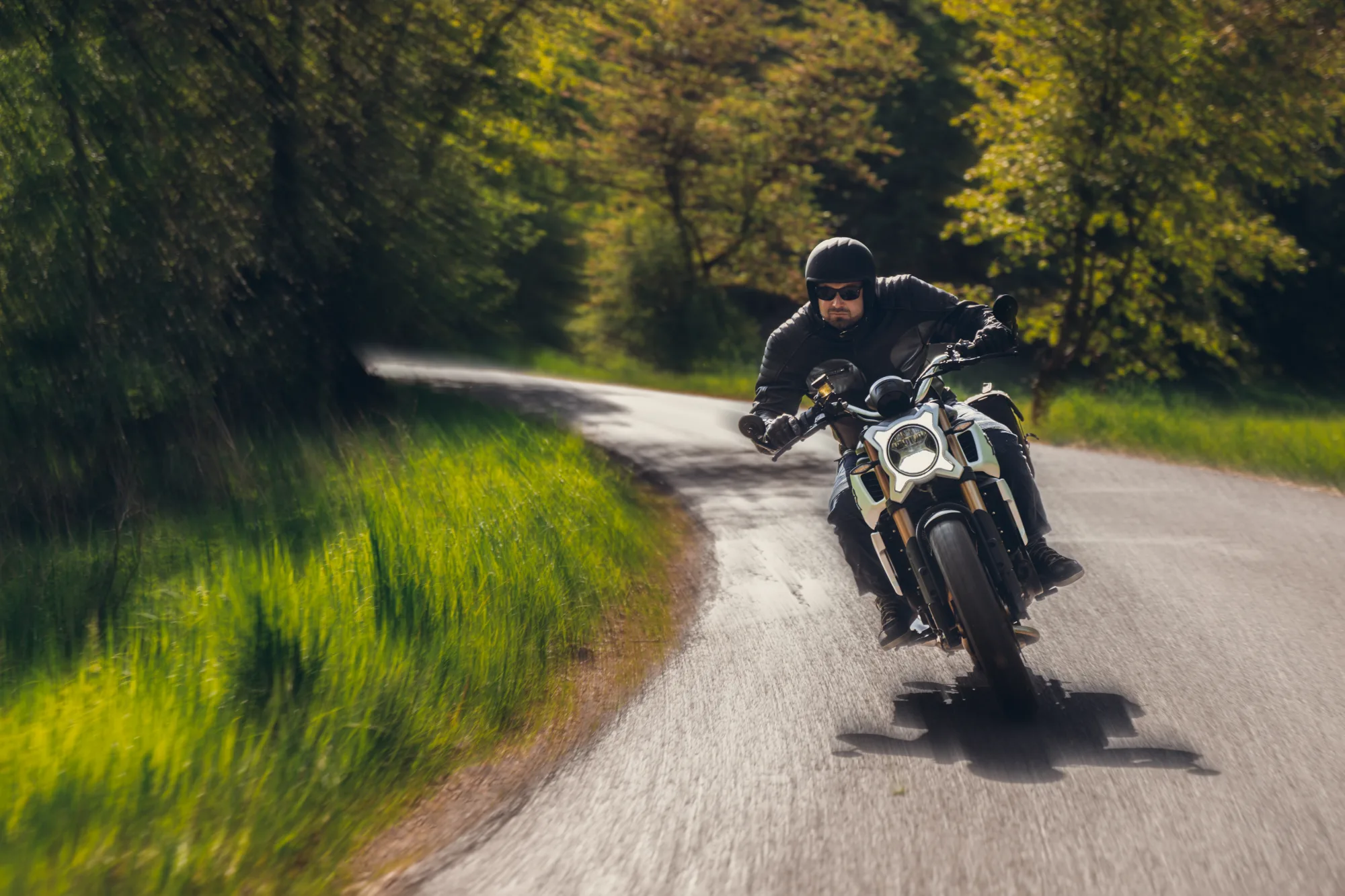 700CL-X Heritage — fotografie 1