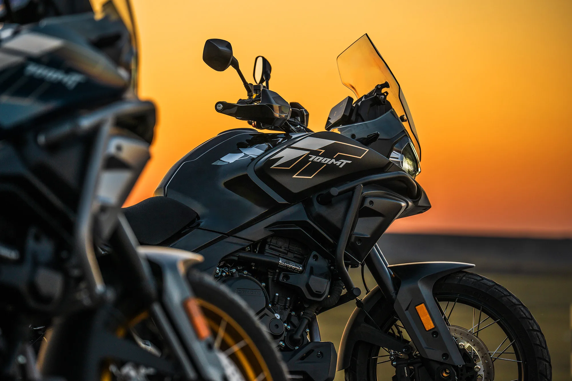 700MT ADVENTURE — fotografie 6