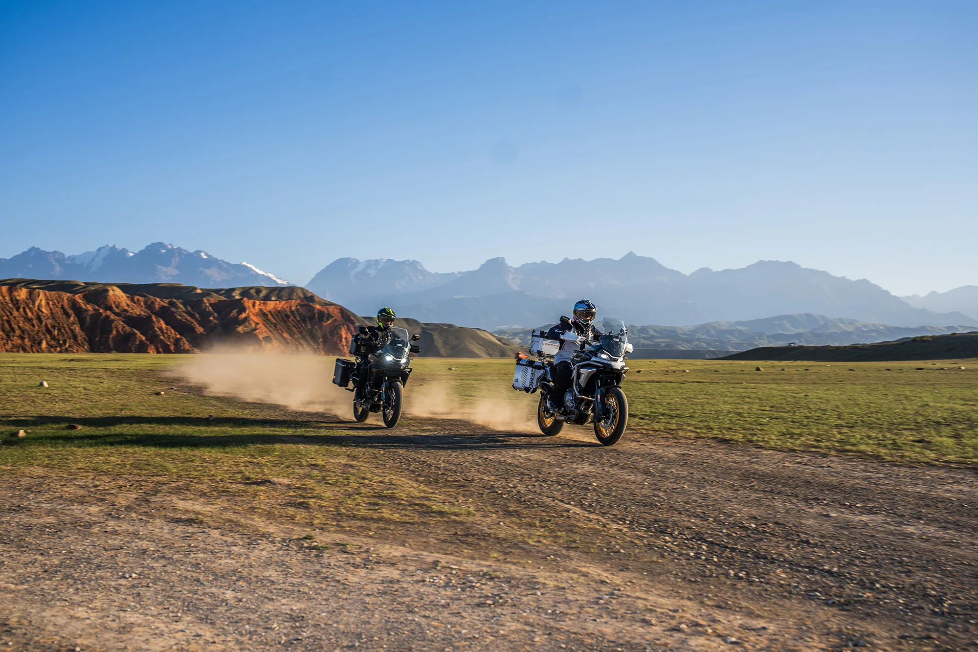 700MT ADVENTURE — fotografie 9