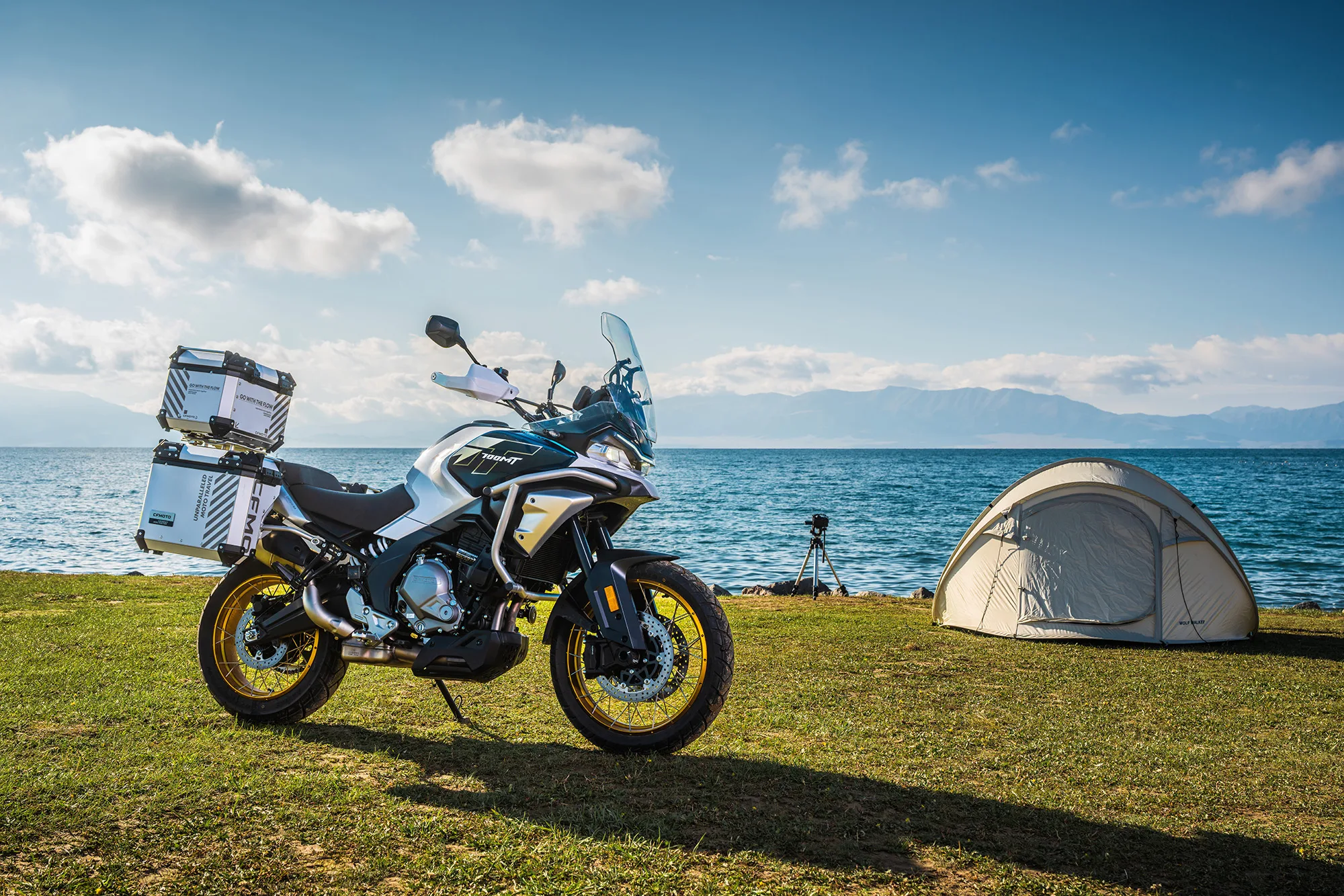 700MT ADVENTURE — fotografie 20