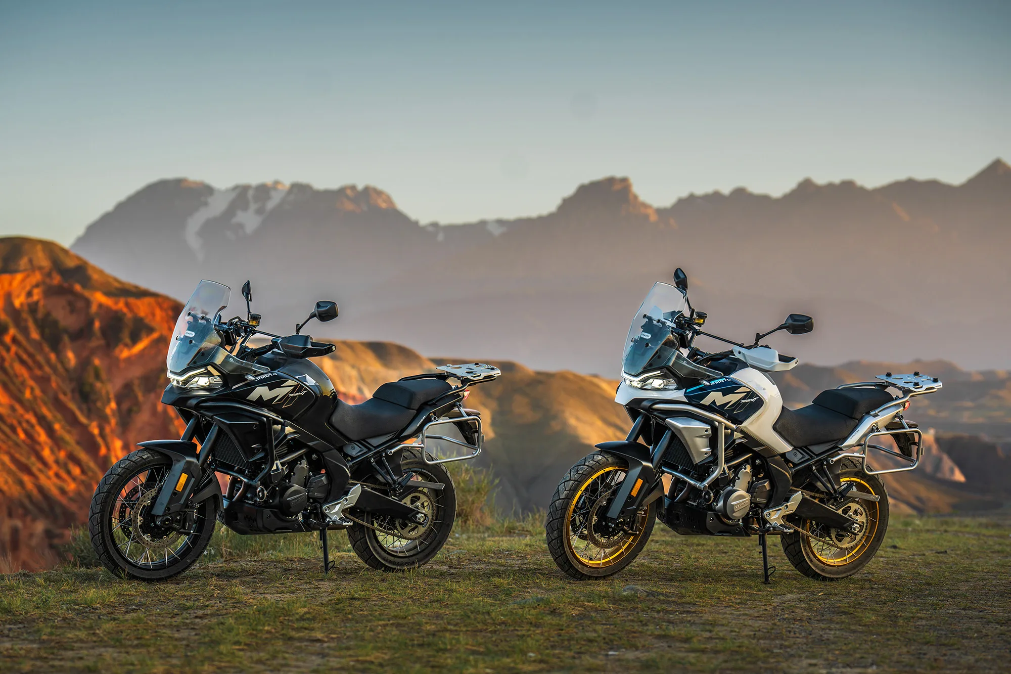 700MT ADVENTURE — fotografie 22