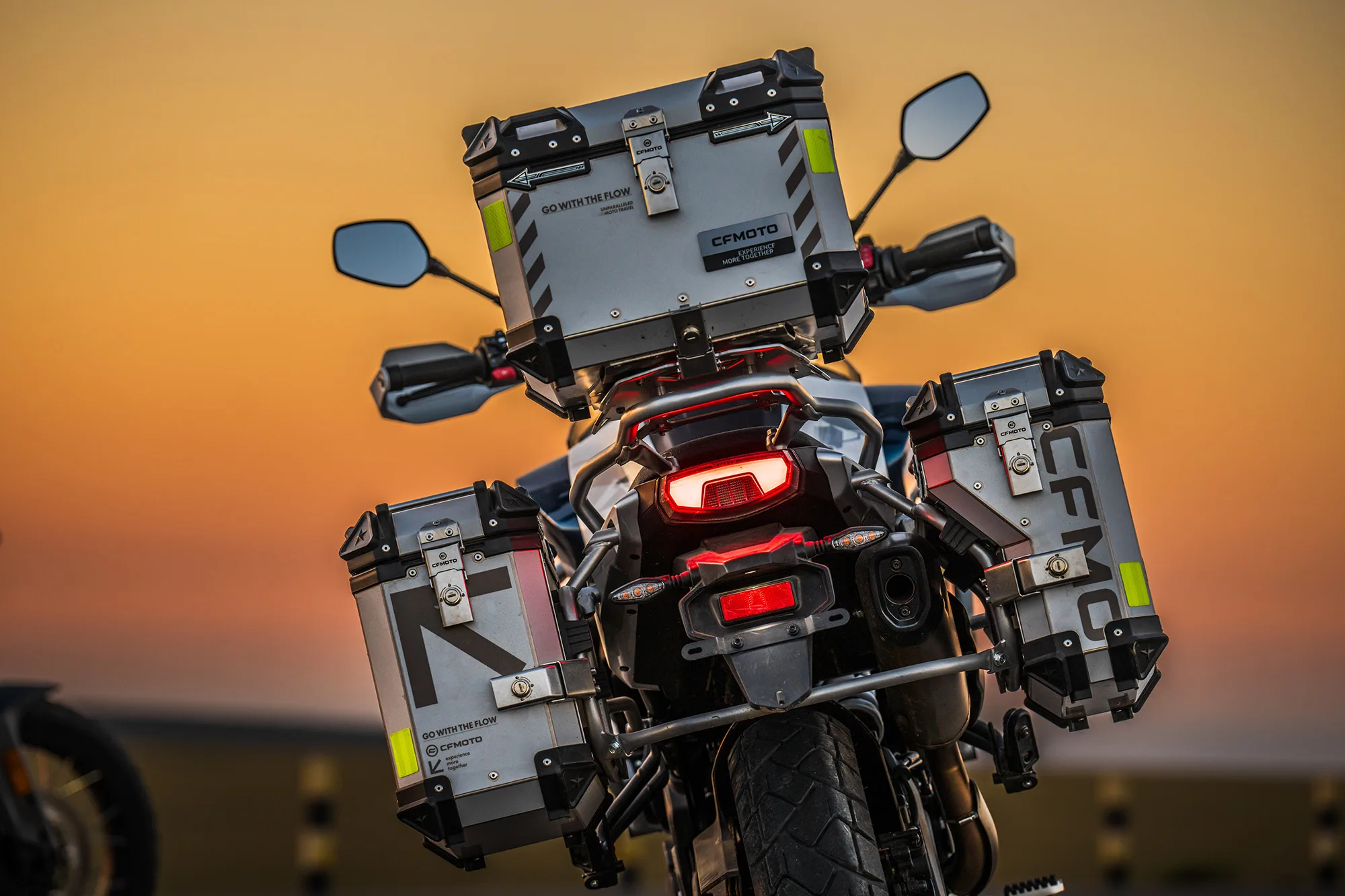 700MT ADVENTURE — fotografie 23