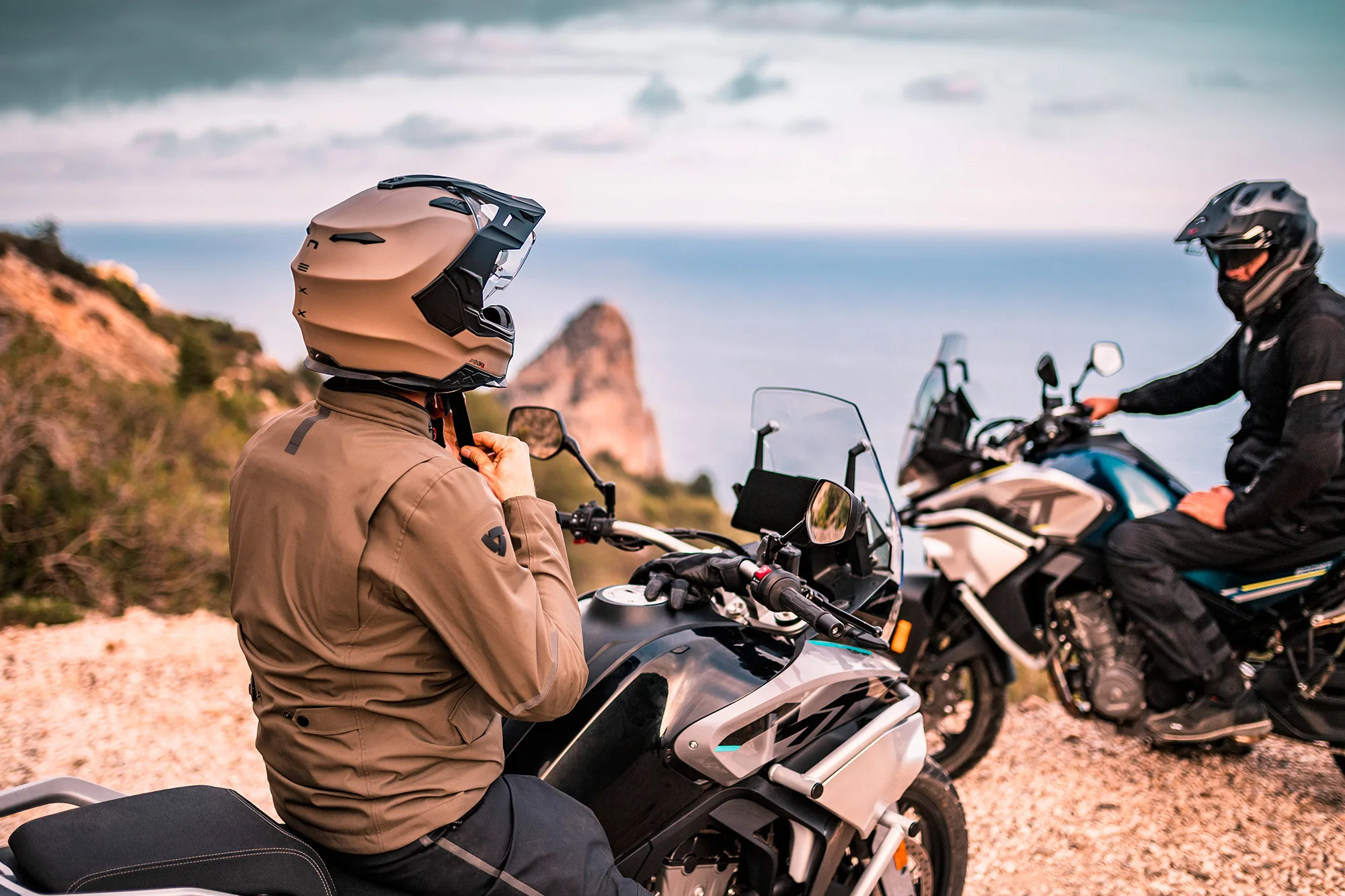 800MT SPORT — fotografie 12