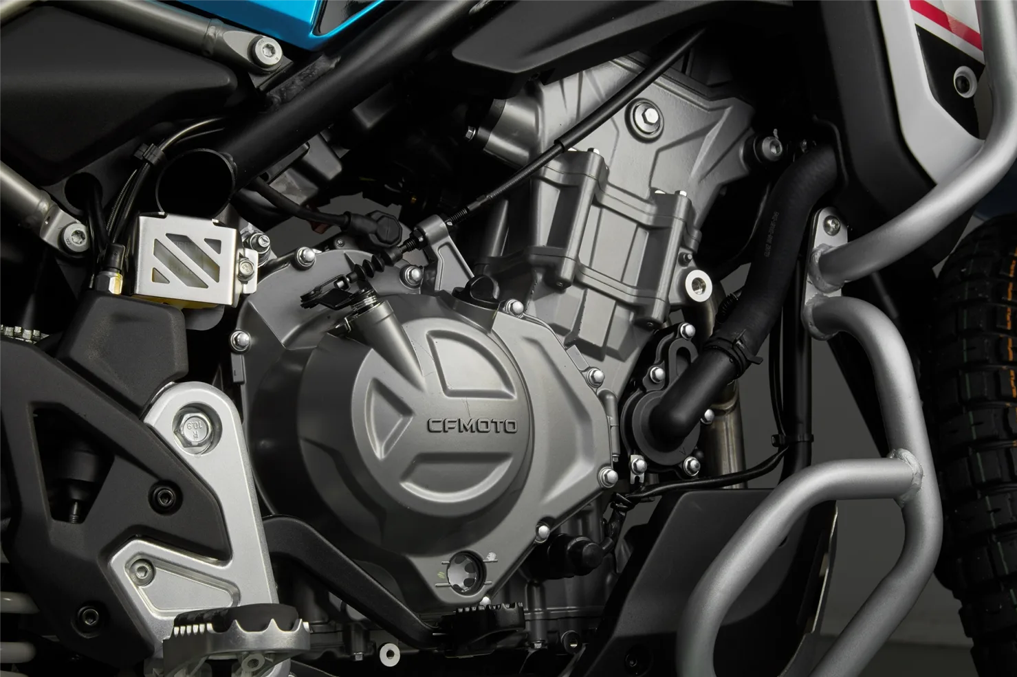 Samozřejmá ovladatelnost