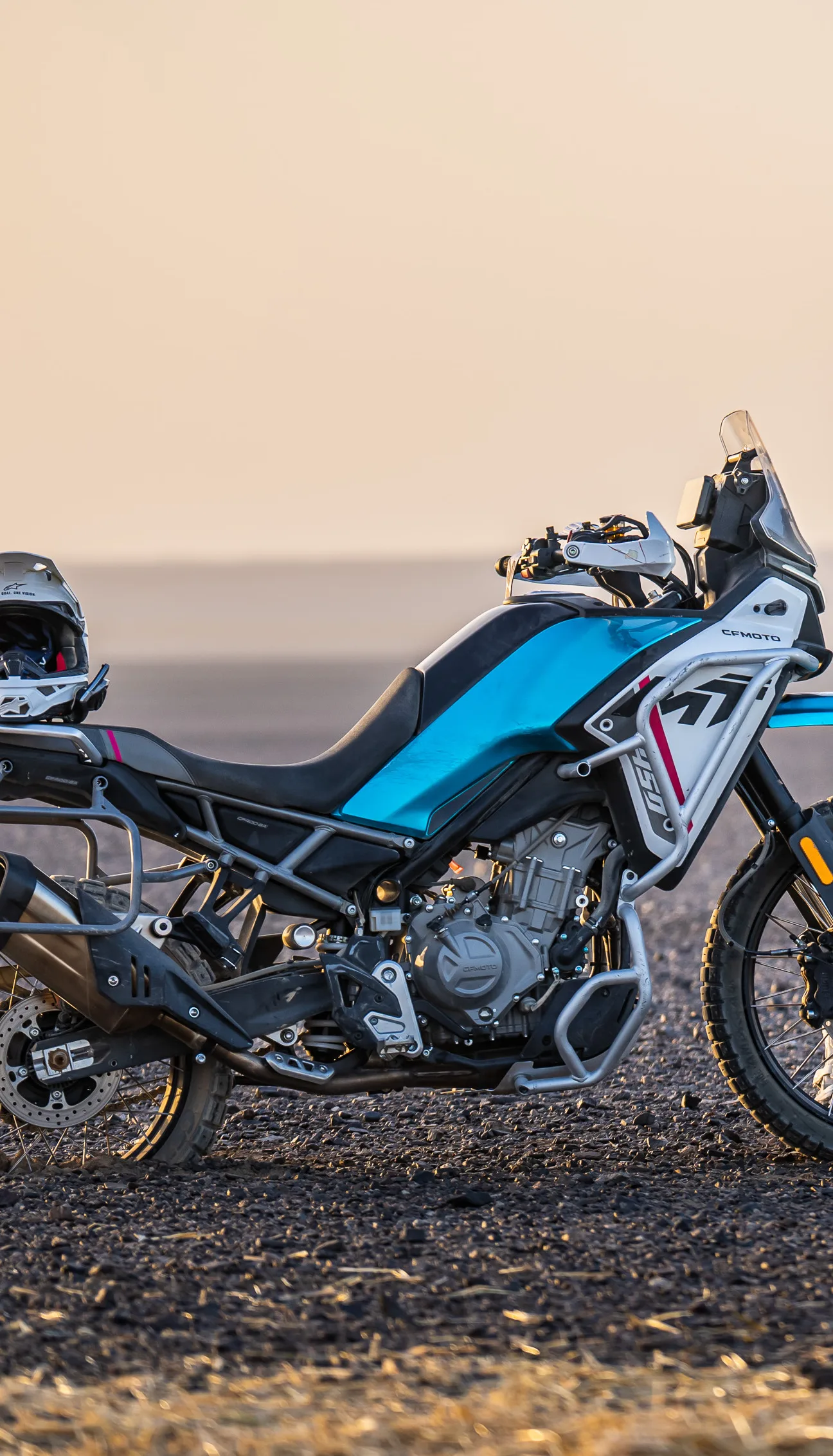 450MT-R/RX — fotografie 3