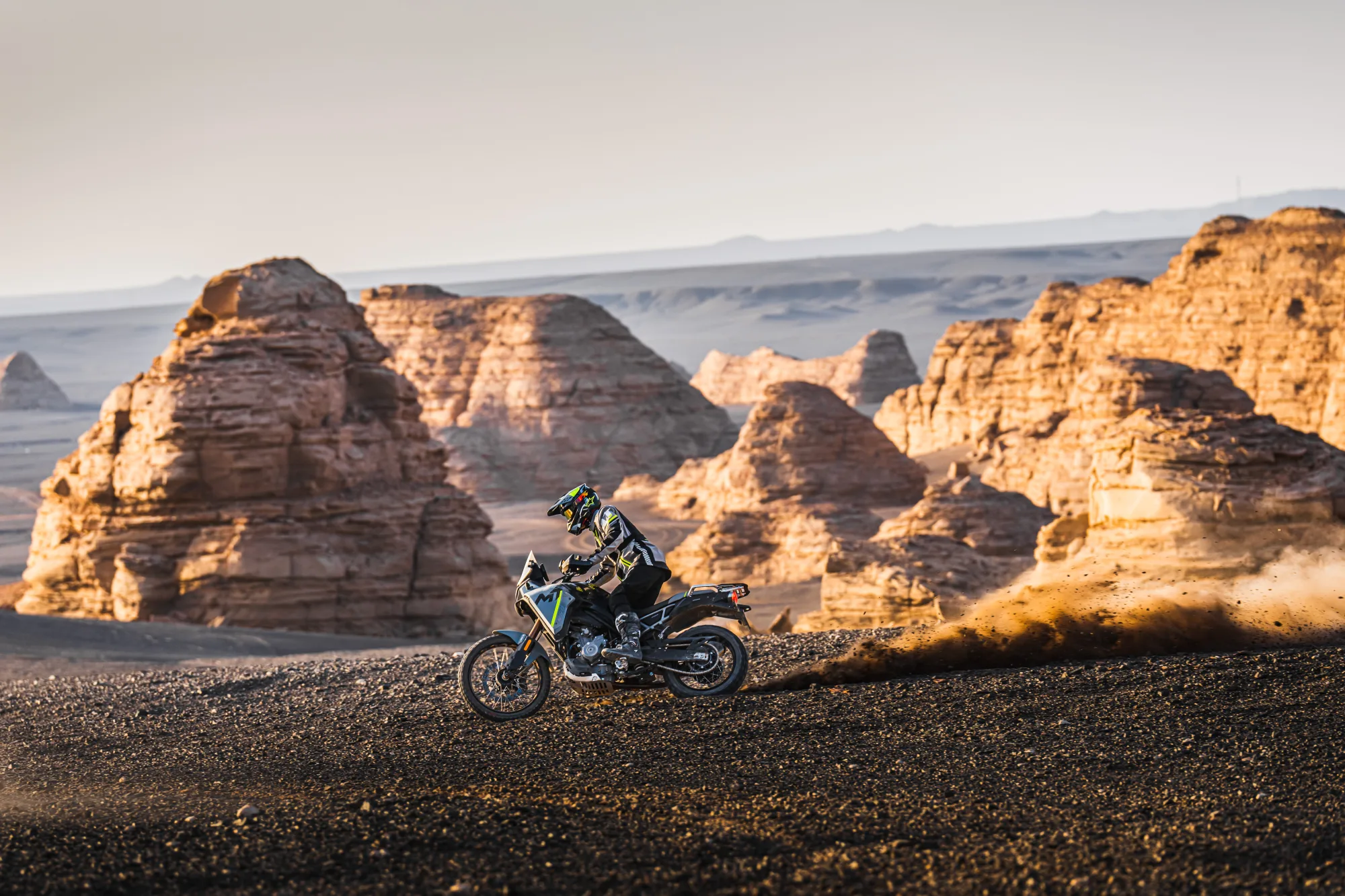 450MT-R/RX — fotografie 6