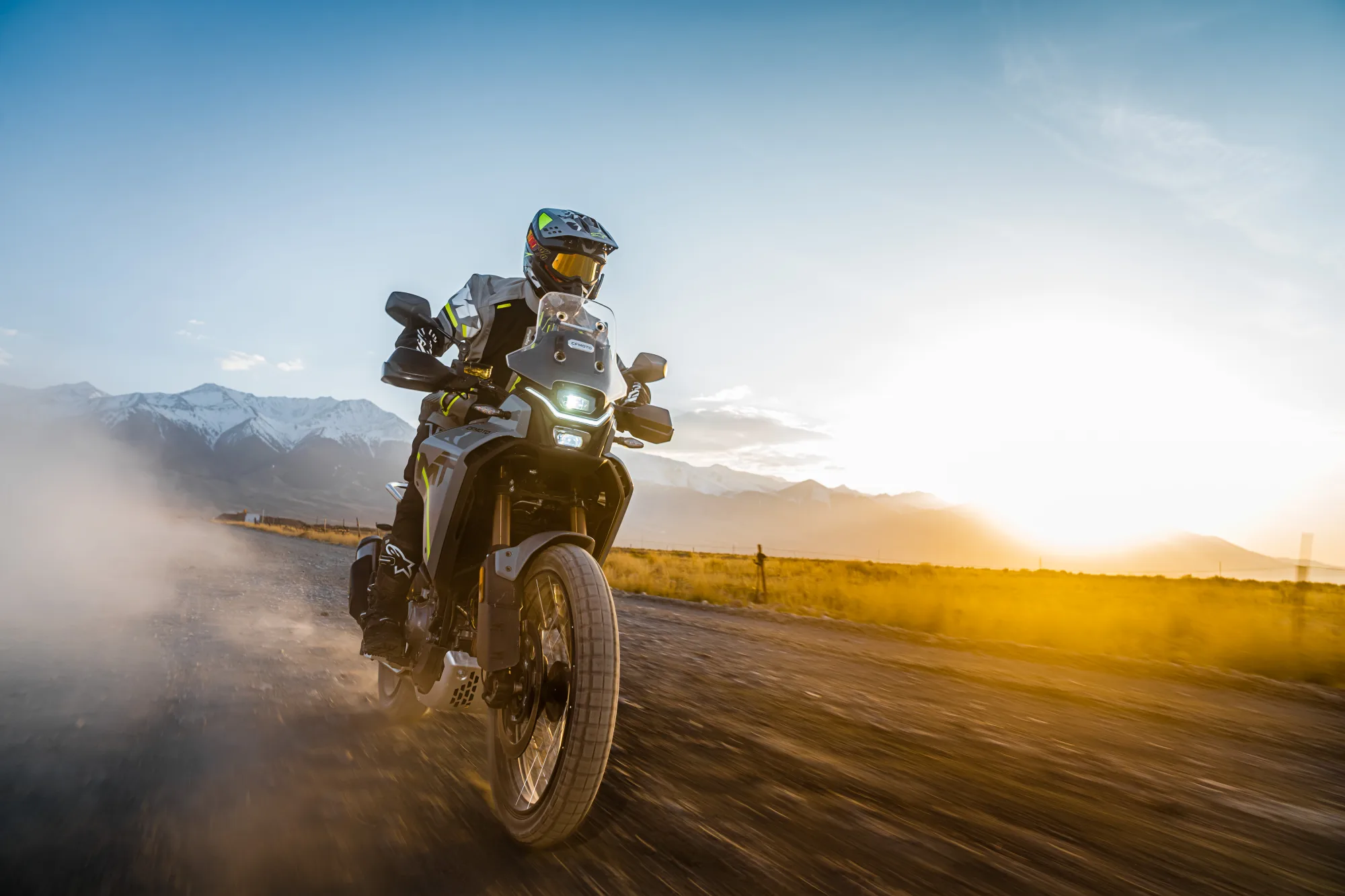 450MT-R/RX — fotografie 9