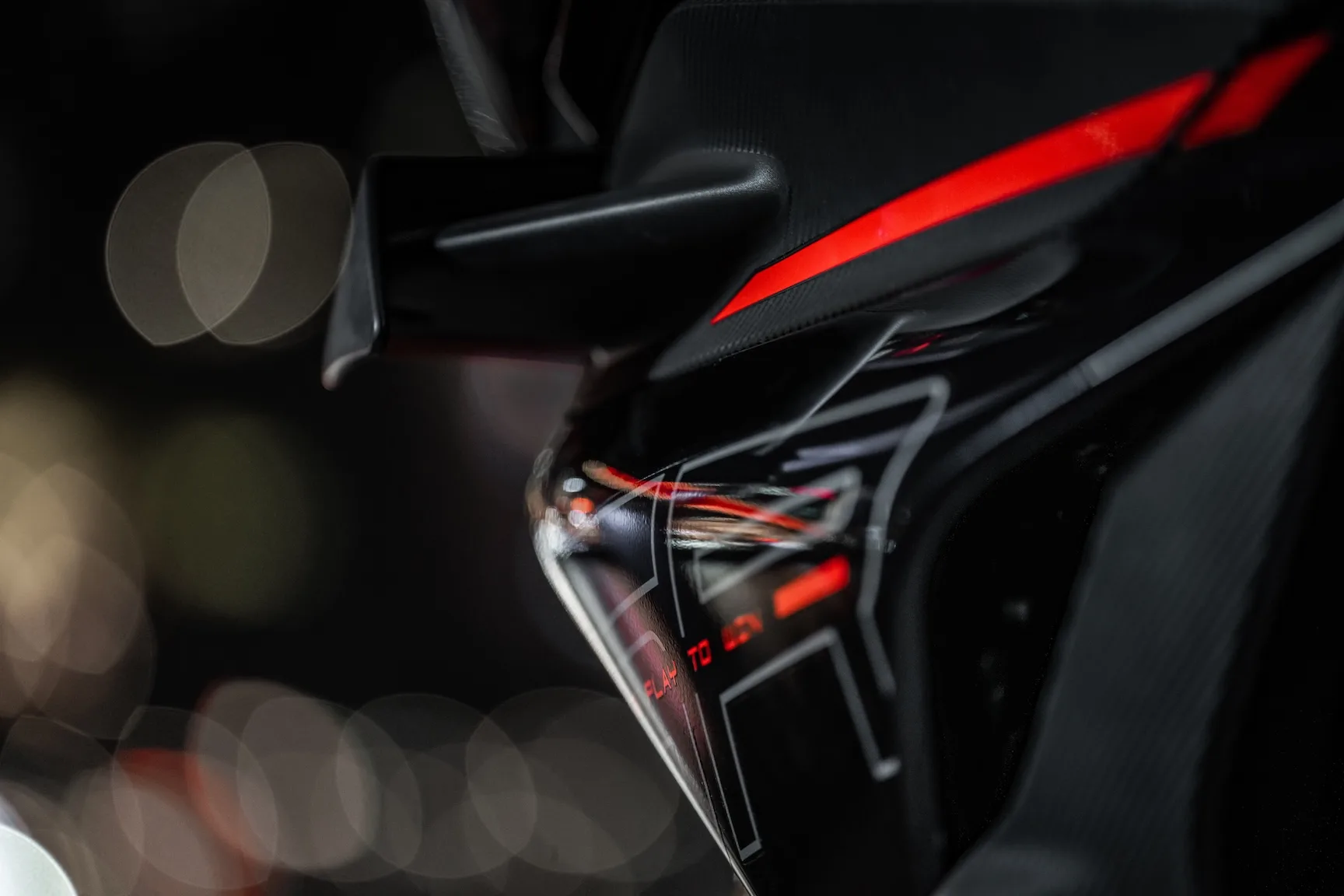 450SR — fotografie 2