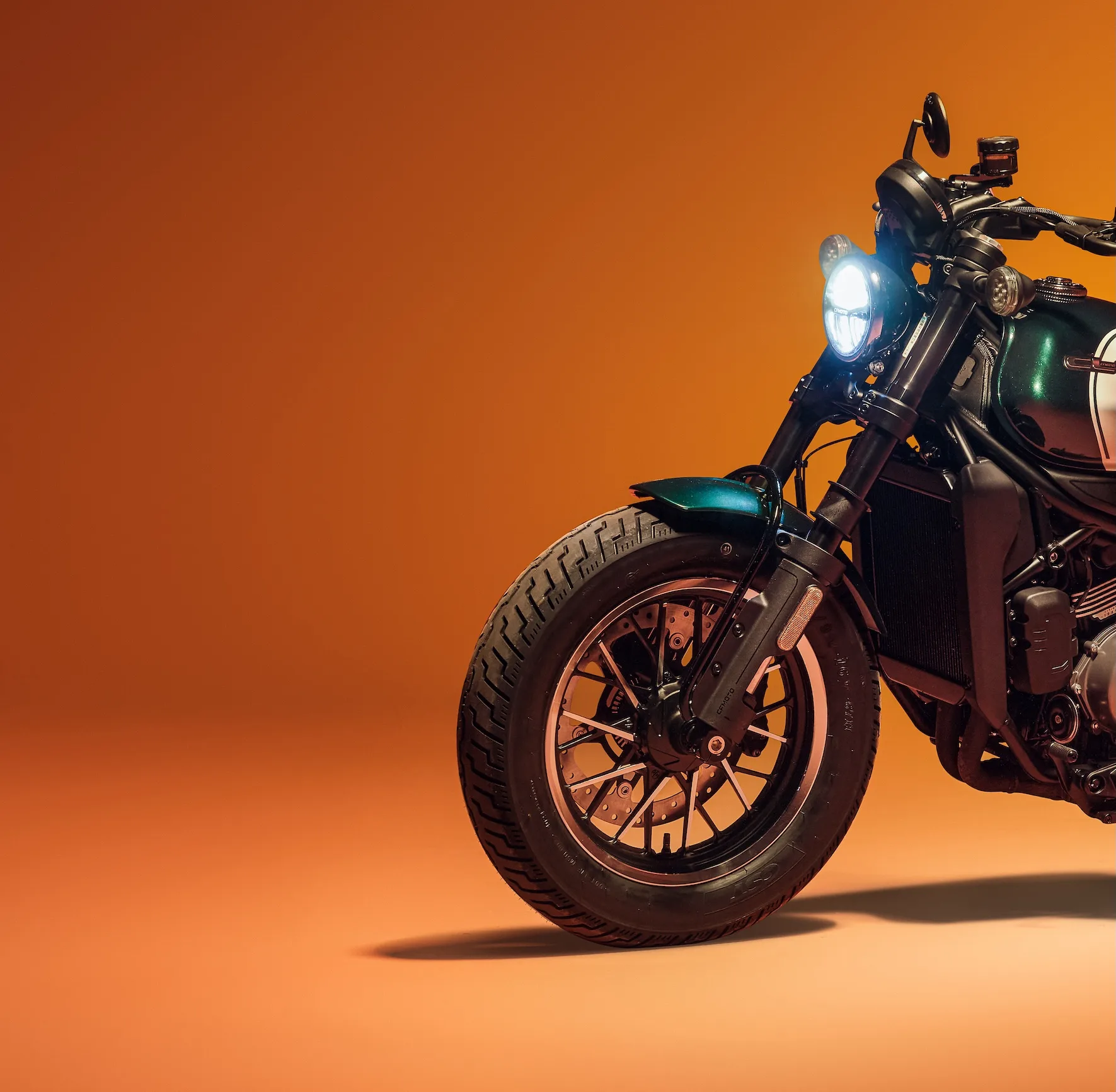 450CL-C — fotografie 5