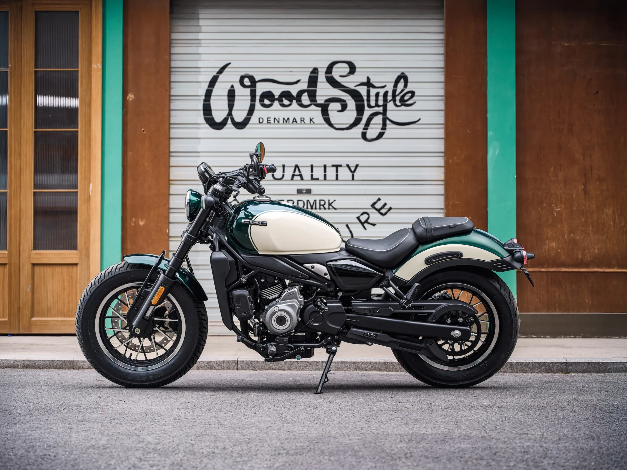 450CL-C — fotografie 7