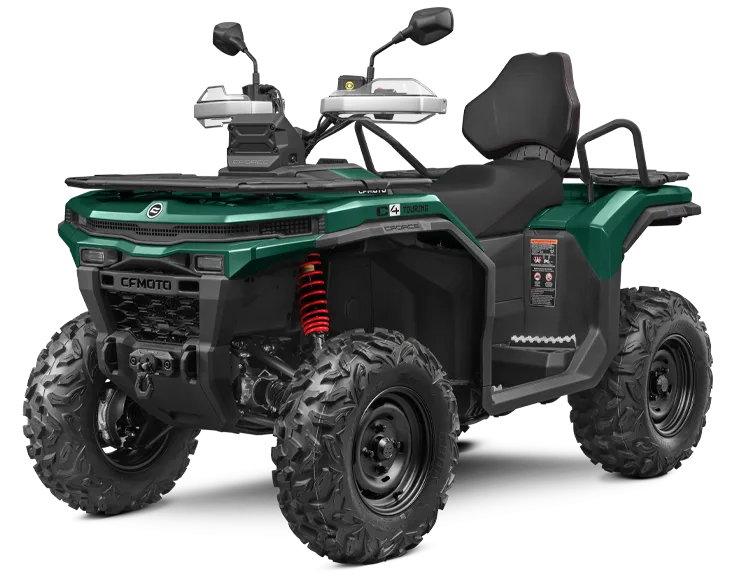 CFMOTO GLADIATOR C4 G4