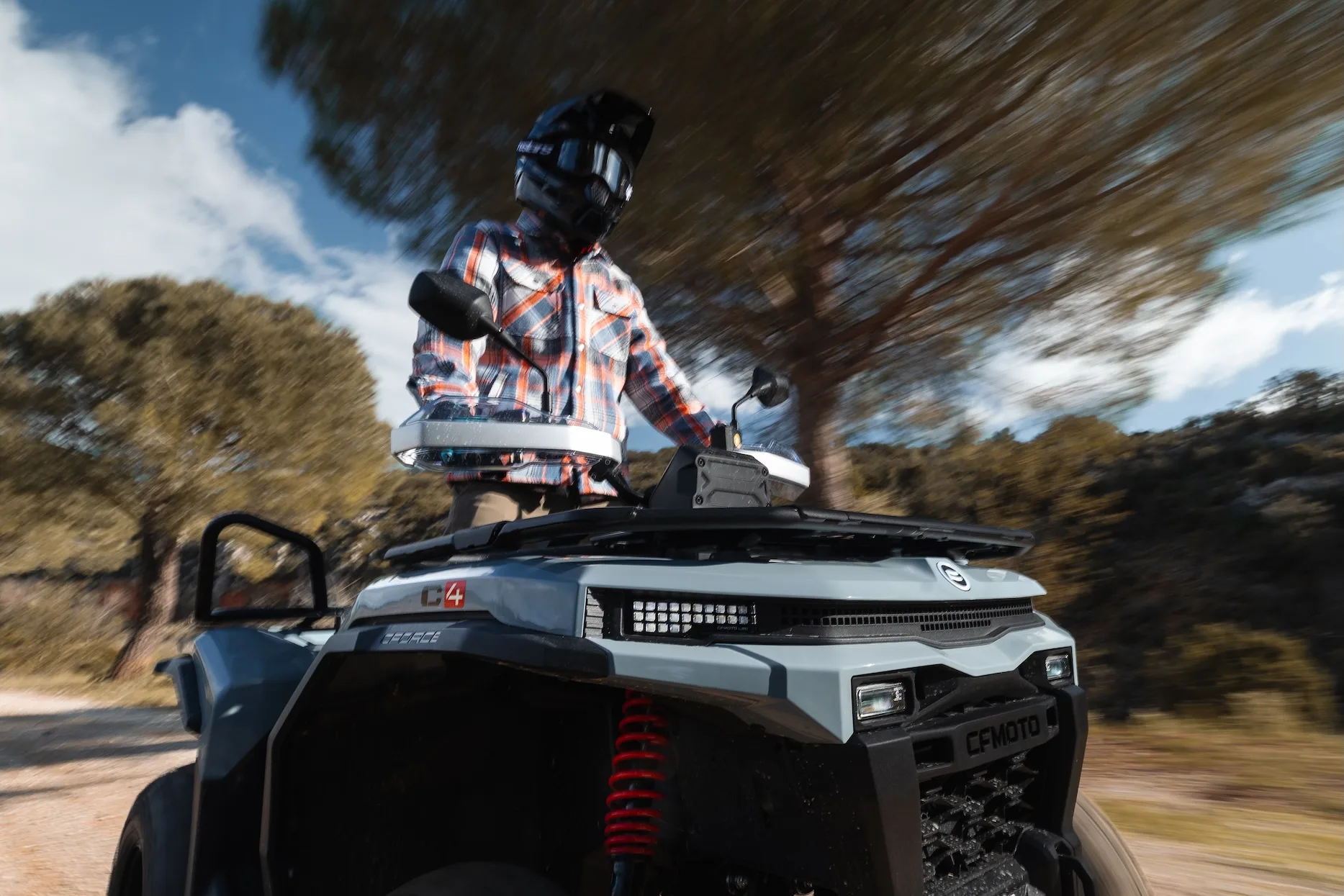 Dokonalé vyvážení propráci i zábavu