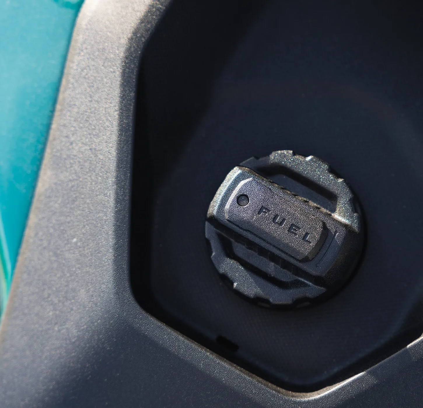 GLADIATOR C4 G4 — fotografie 2