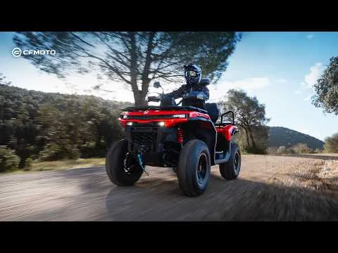 GLADIATOR C4 G4 — fotografie 5