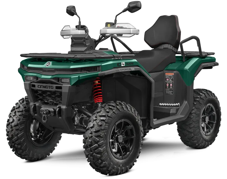 CFMOTO GLADIATOR C4 G4