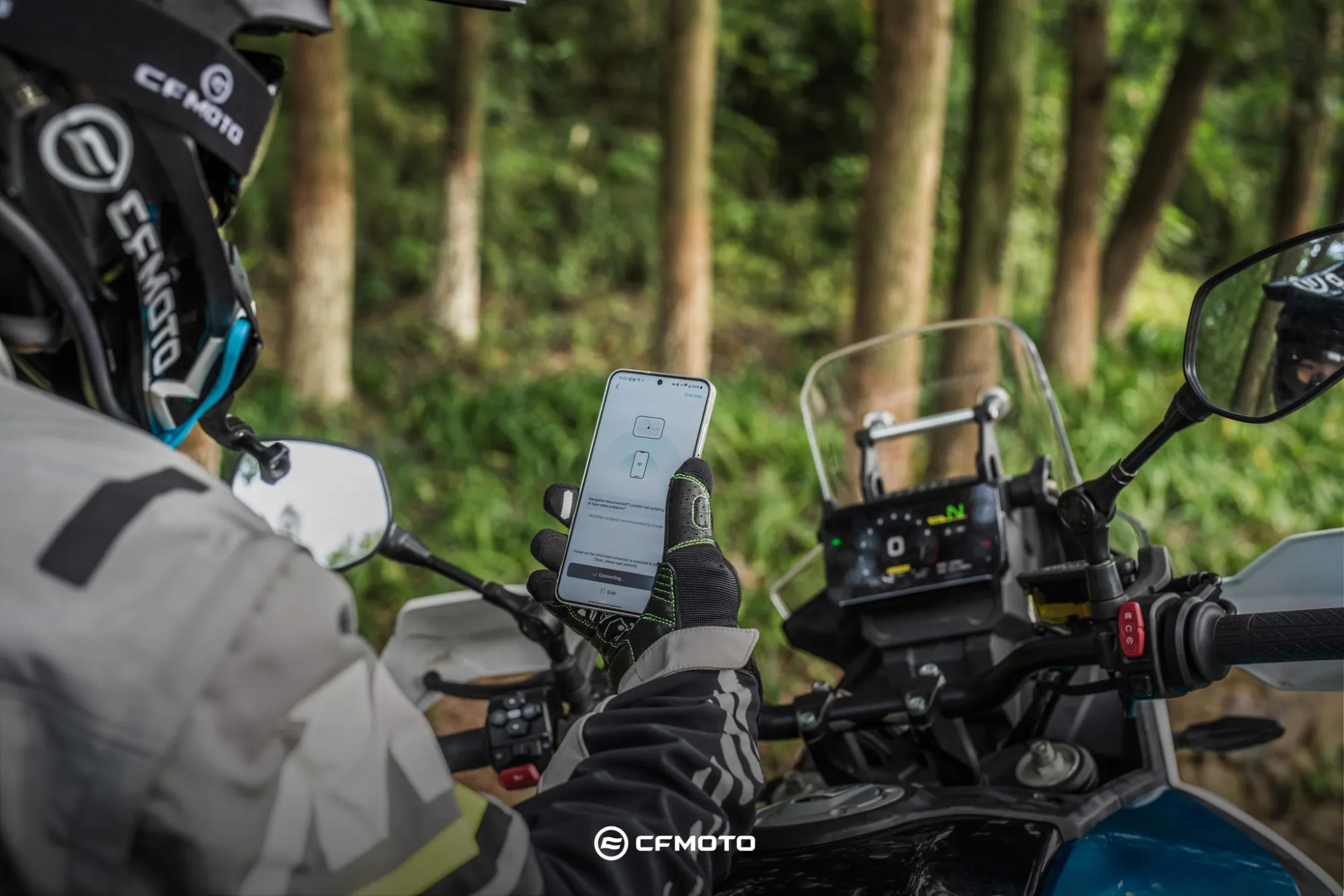 CFMOTOKONEKTIVITA