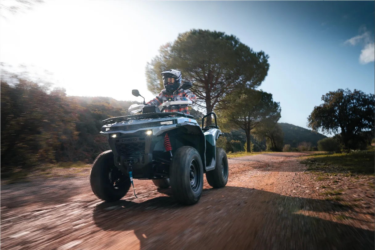 Dokonalé vyvážení propráci i zábavu