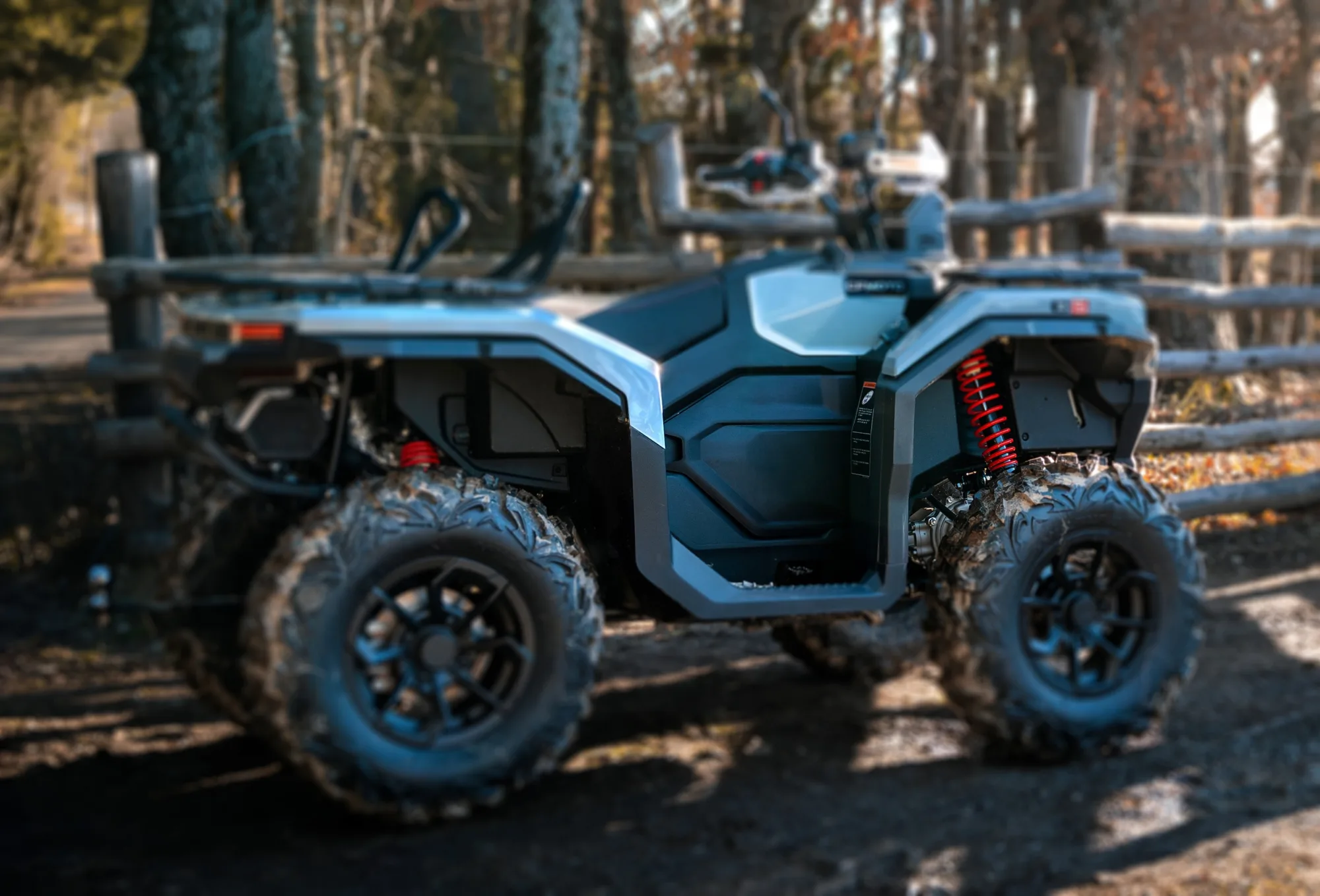 Snadný přístupk servisu a údržbě