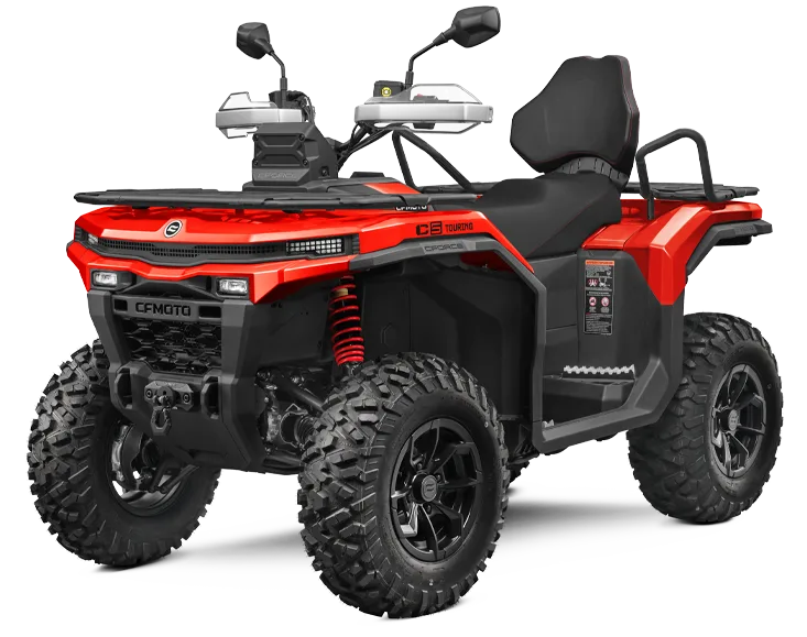 CFMOTO GLADIATOR C5 G4