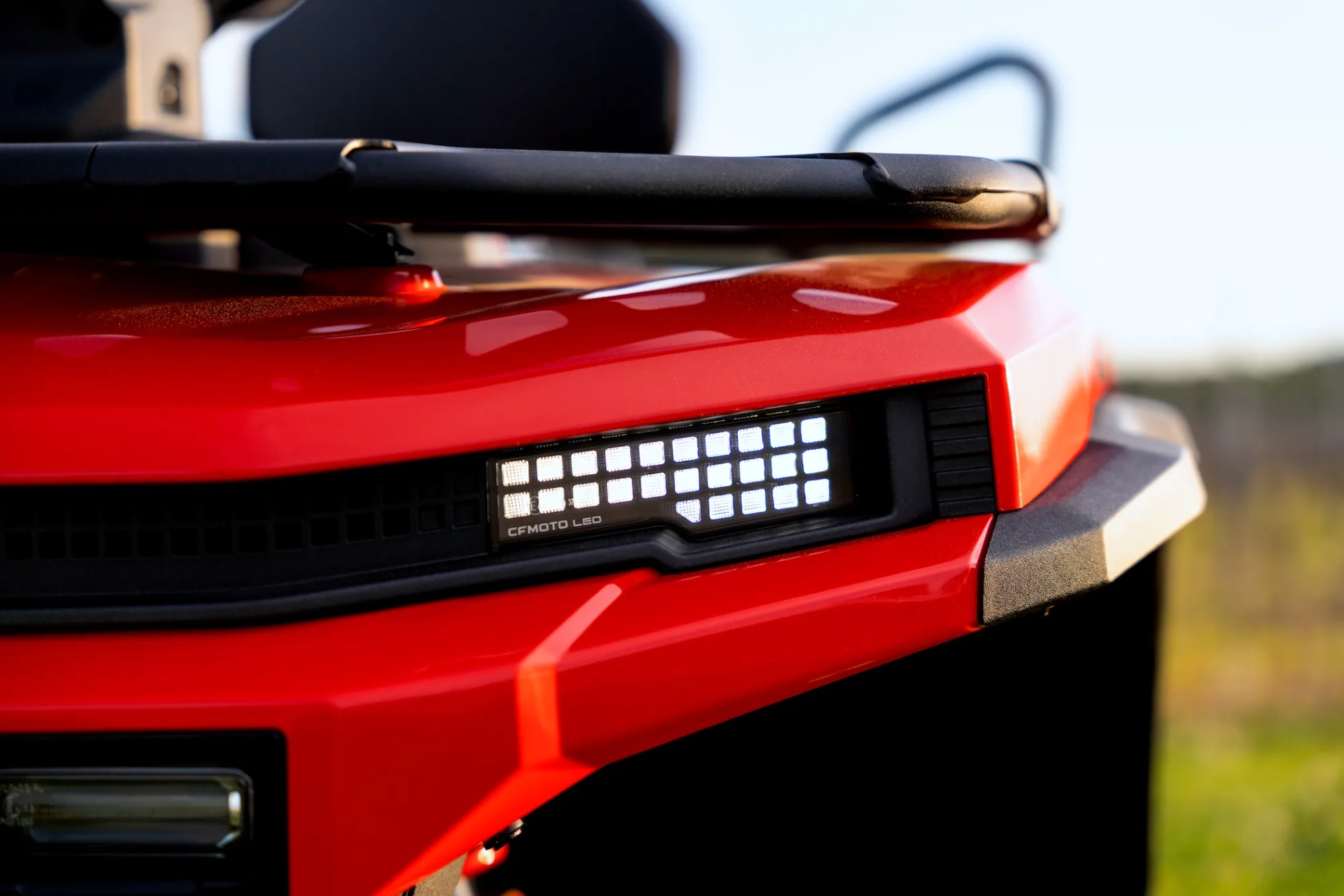 GLADIATOR C5 G4 — fotografie 1