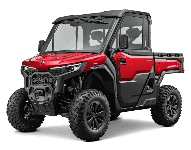 CFMOTO GLADIATOR U10 PRO HIGHLAND