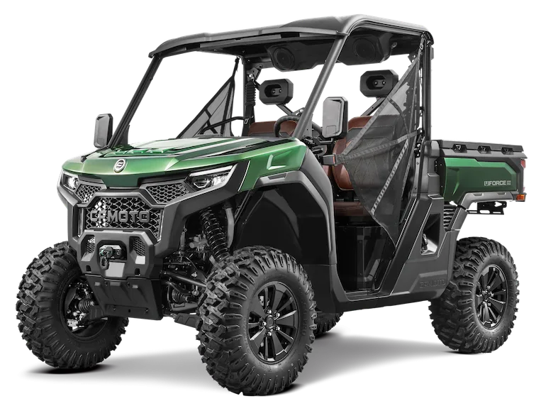 CFMOTO GLADIATOR U10 PRO