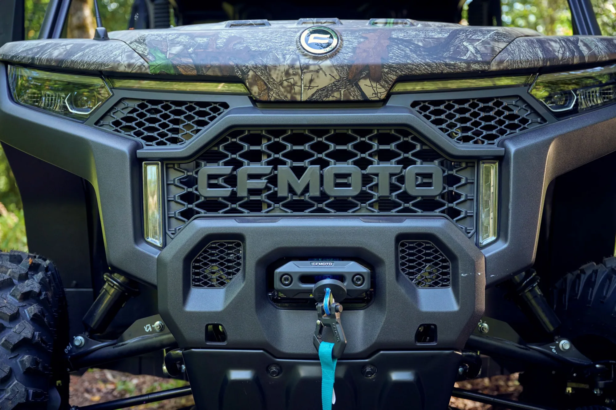 Variabilní časování ventilů (VVT)