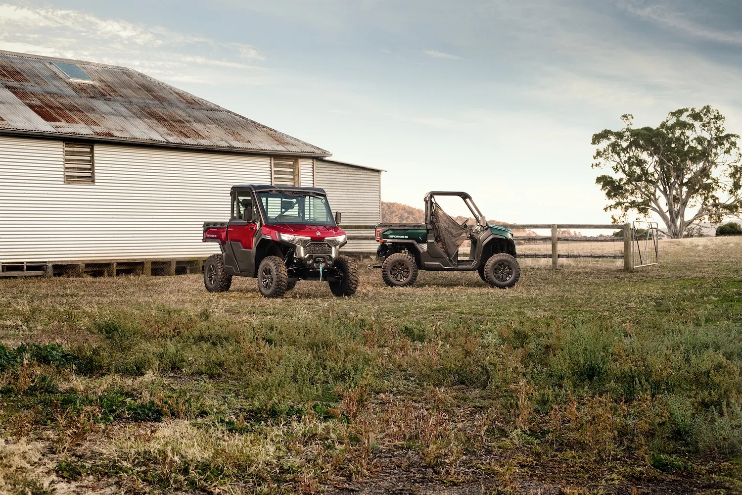 Verze s nebo bez ABS