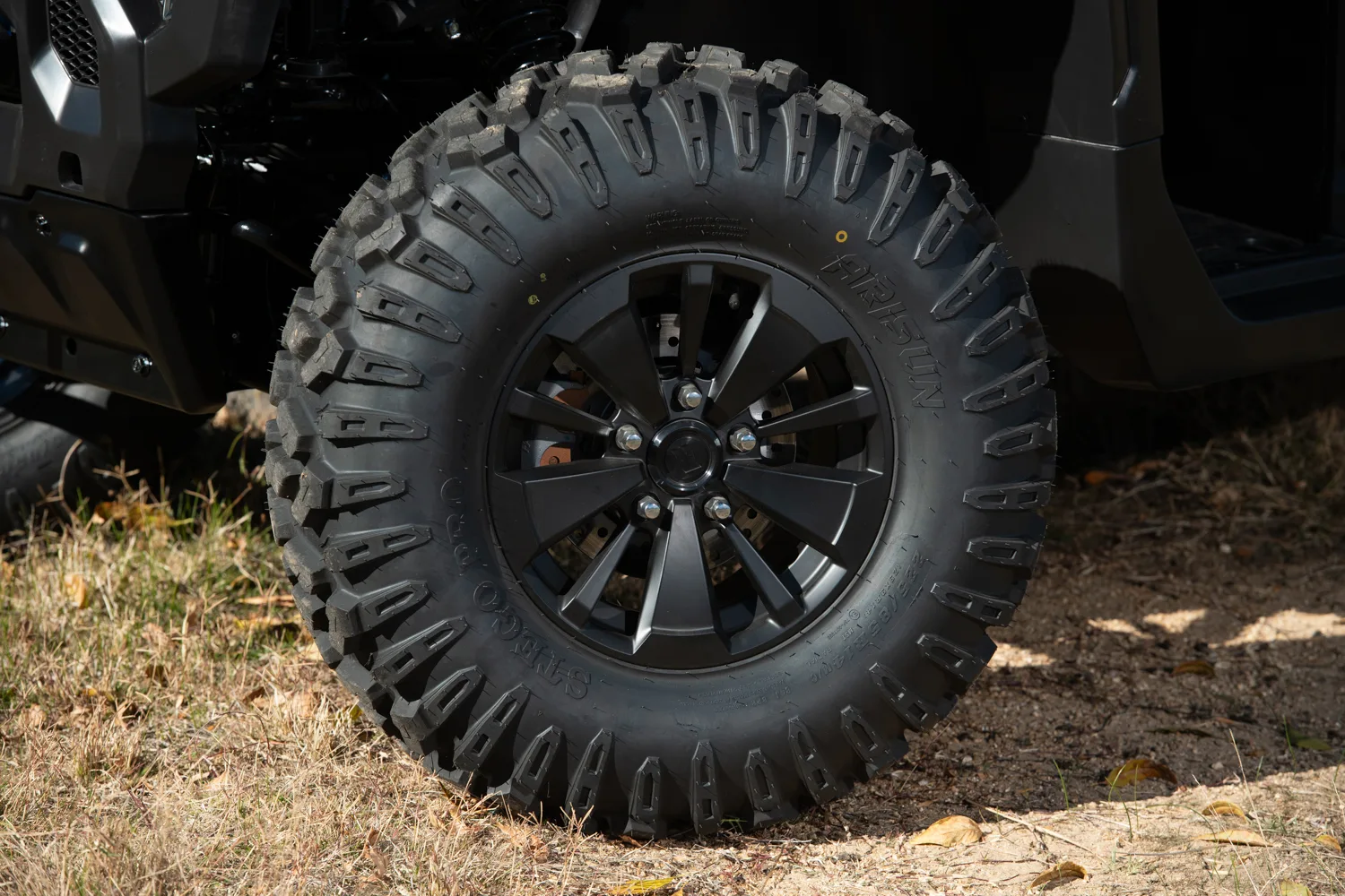 Elektronický posilovač řízení