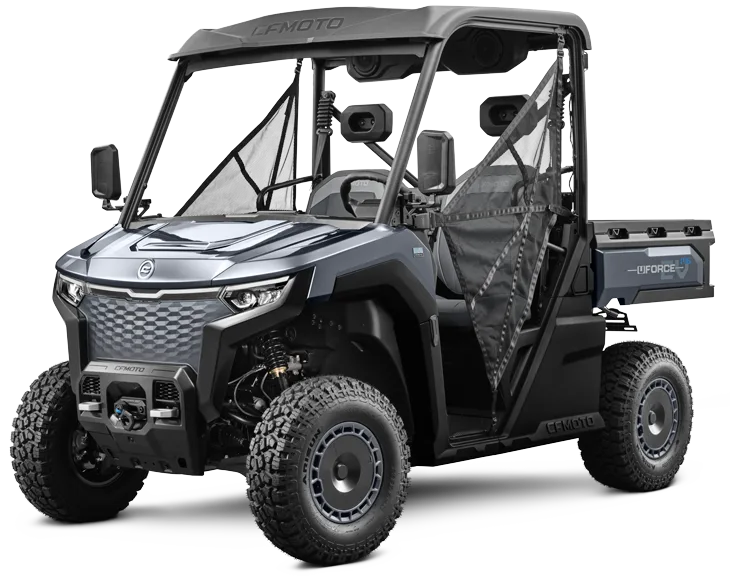 CFMOTO GLADIATOR U6 EV