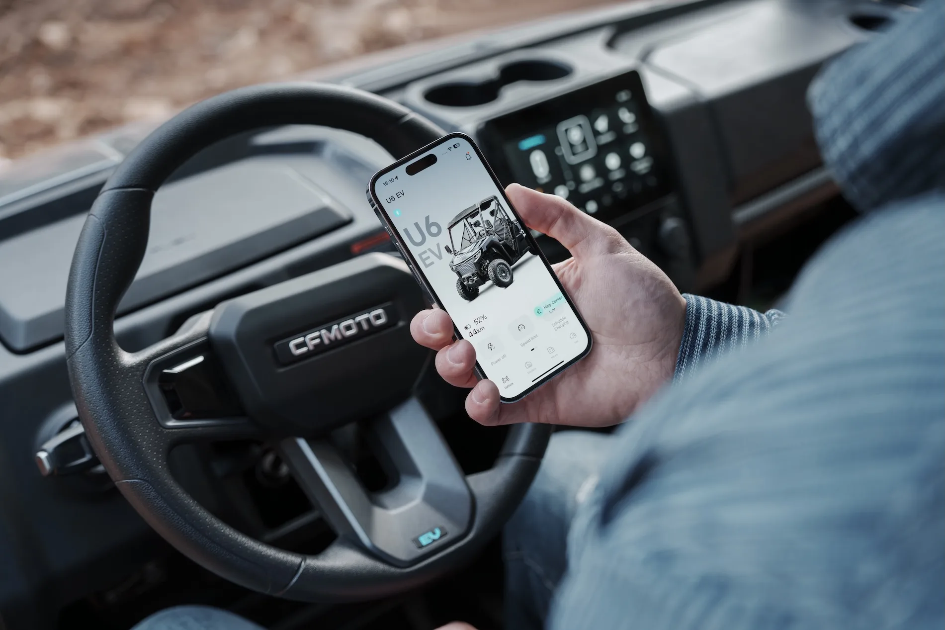 Inteligentní systém BMS